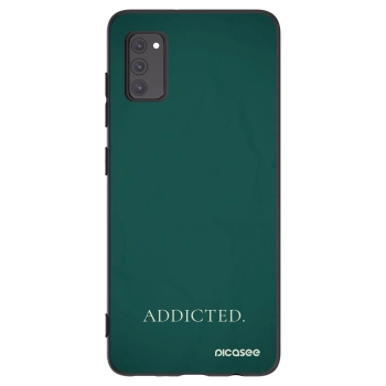 Hülle für Samsung Galaxy A41 A415F - Addicted