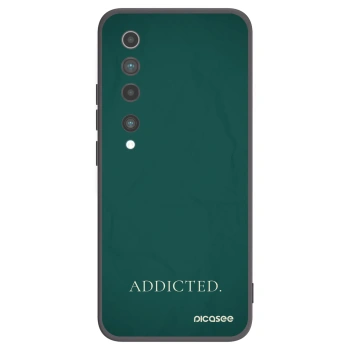 Hülle für Xiaomi Mi 10 - Addicted