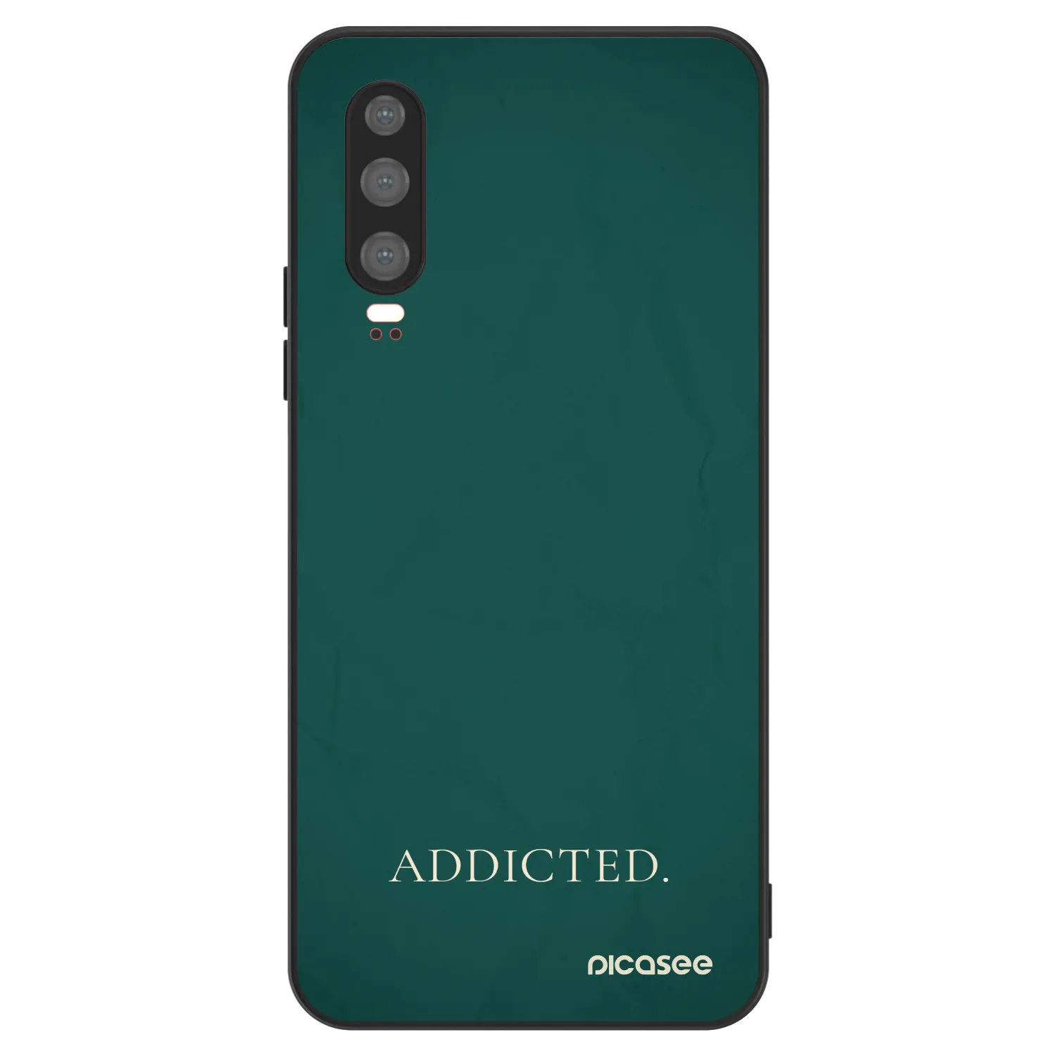 Picasee ULTIMATE CASE für Huawei P30 - Addicted