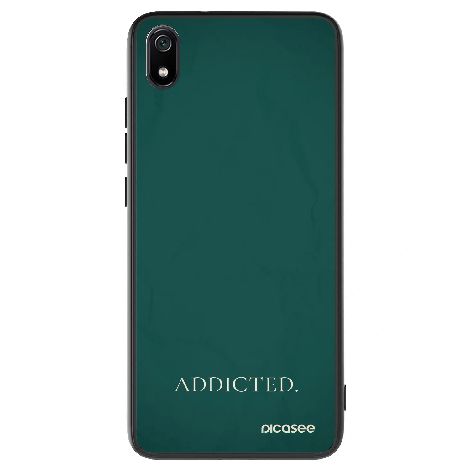 Picasee ULTIMATE CASE für Xiaomi Redmi 7A - Addicted