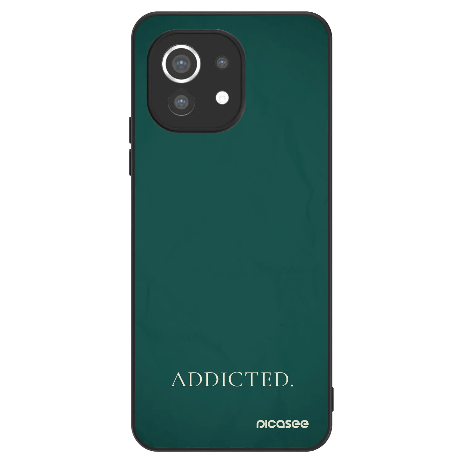 Picasee ULTIMATE CASE für Xiaomi Mi 11 - Addicted