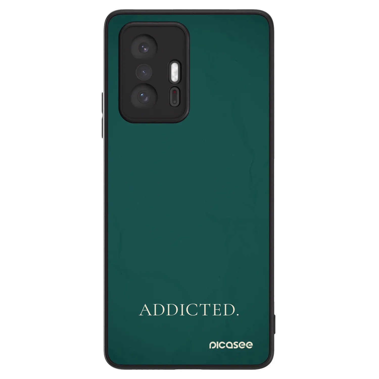 Picasee ULTIMATE CASE für Xiaomi 11T Pro - Addicted