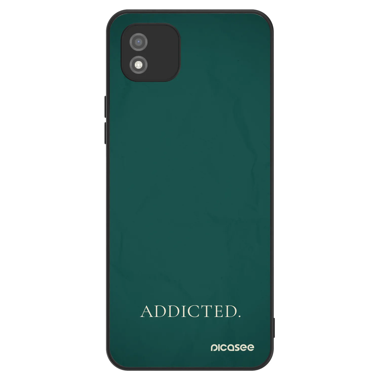 Picasee ULTIMATE CASE für Realme C11 (2021) - Addicted
