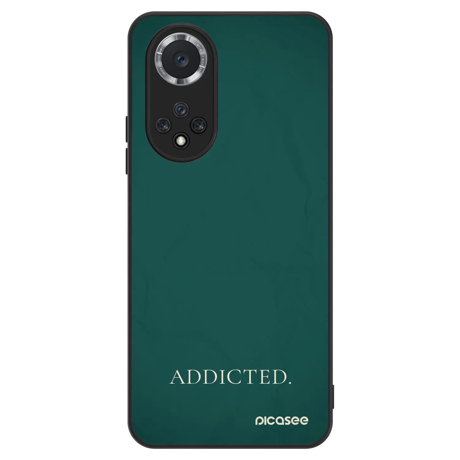 Picasee ULTIMATE CASE für Huawei Nova 9 SE - Addicted