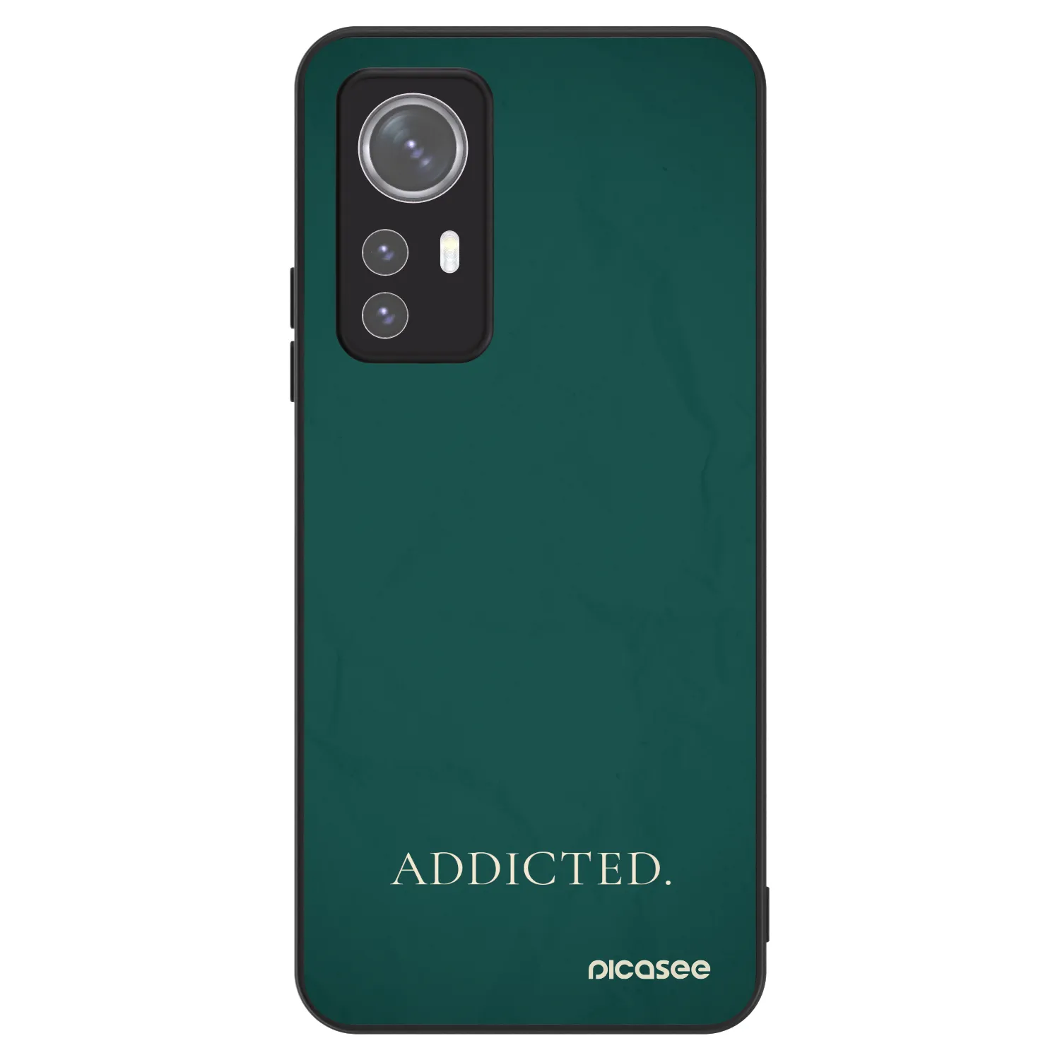 Picasee ULTIMATE CASE für Xiaomi 12 - Addicted