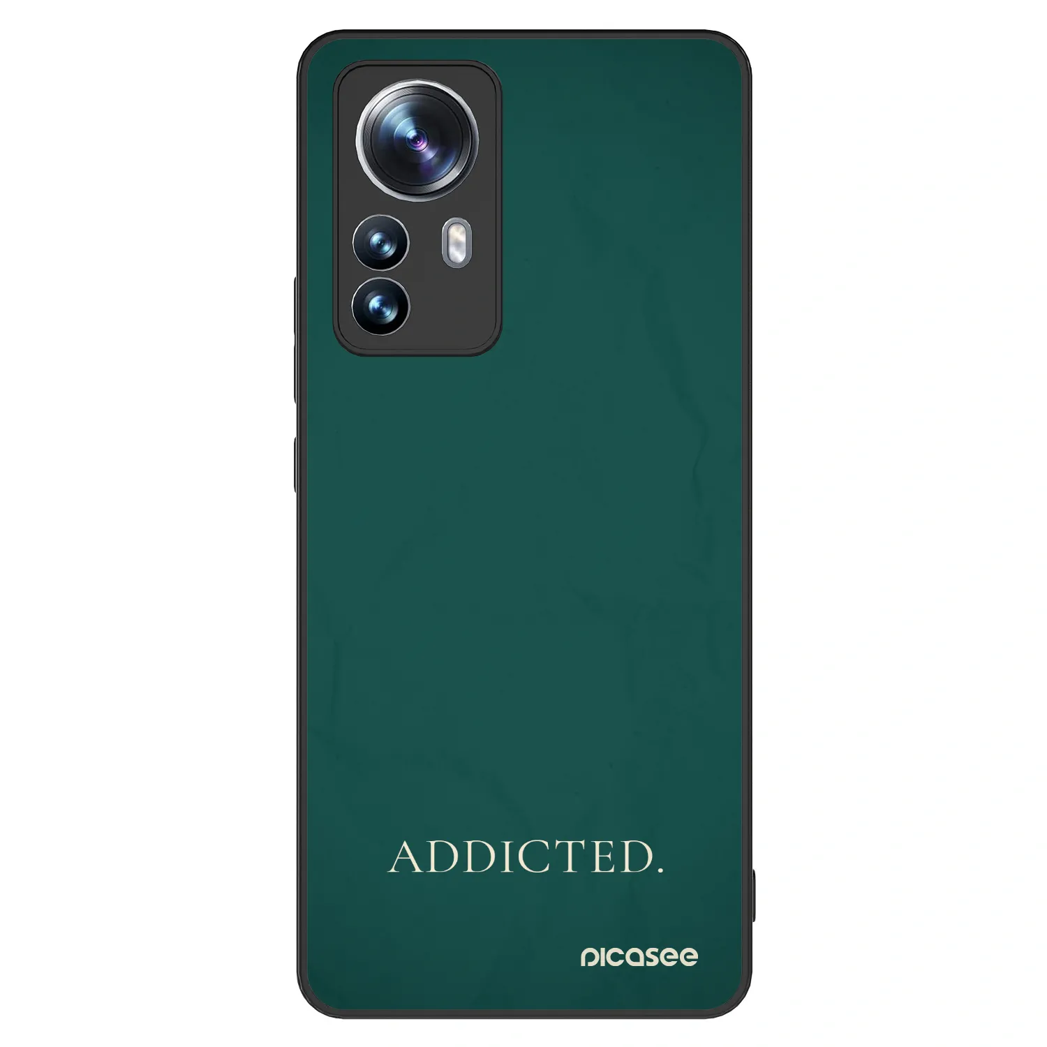 Picasee ULTIMATE CASE für Xiaomi 12 Pro - Addicted