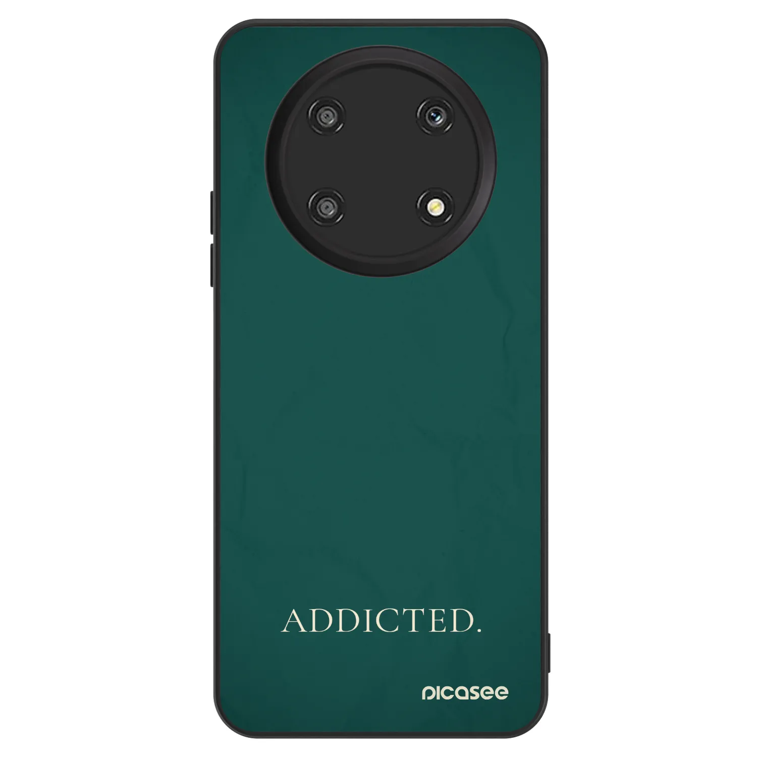 Picasee ULTIMATE CASE für Honor Magic4 Lite 5G - Addicted