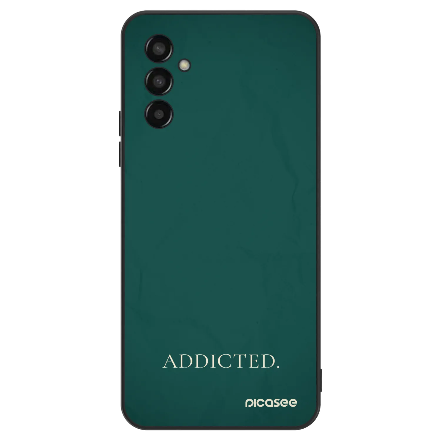 Picasee ULTIMATE CASE für Samsung Galaxy M13 M135F - Addicted