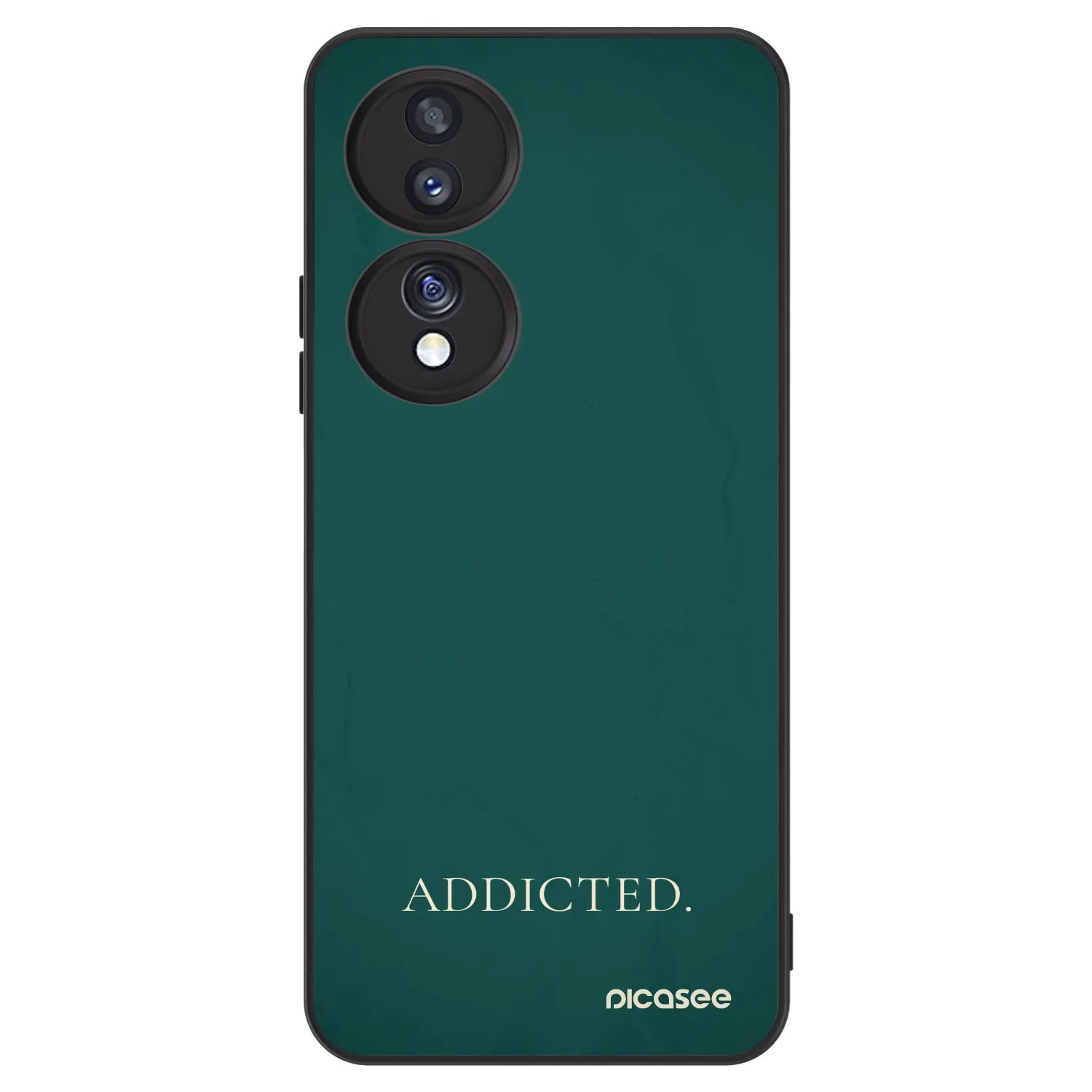 Picasee ULTIMATE CASE für Honor 70 - Addicted