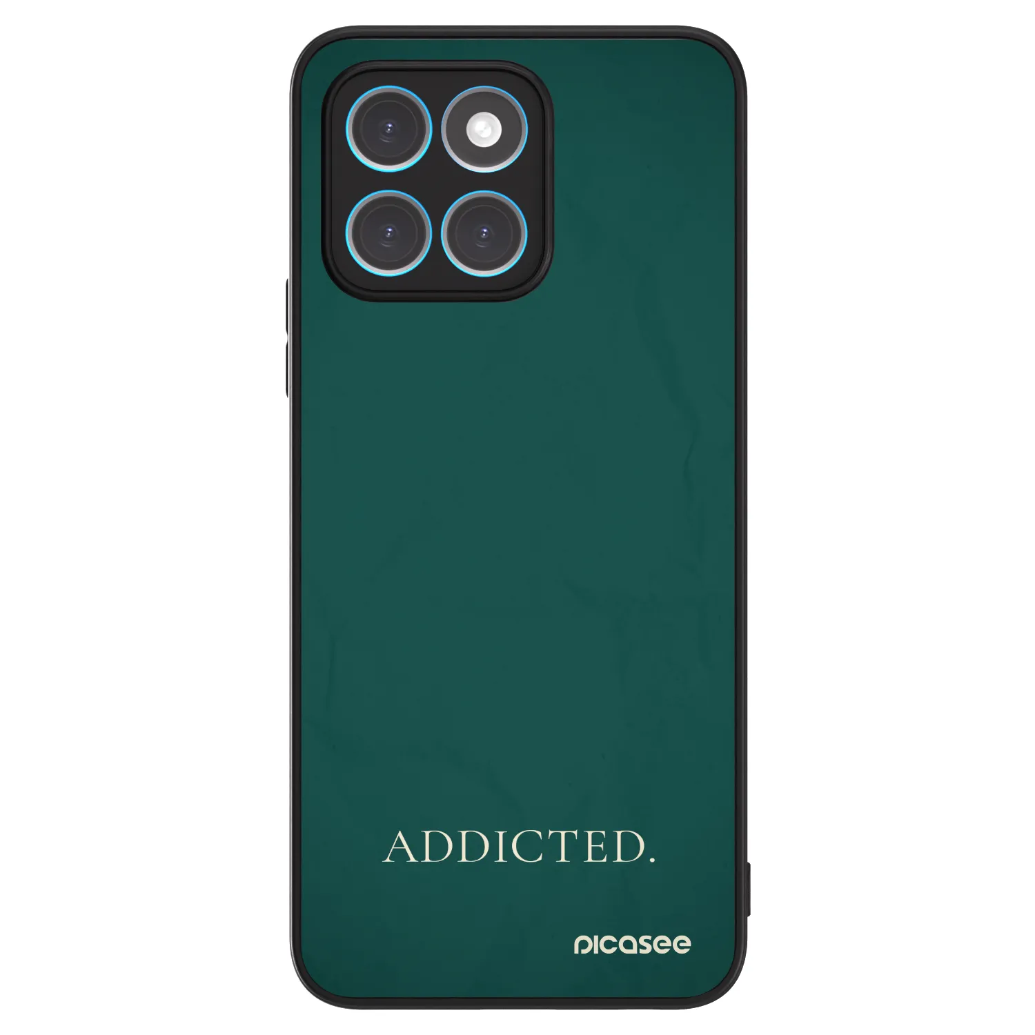 Picasee ULTIMATE CASE für Honor X6 - Addicted