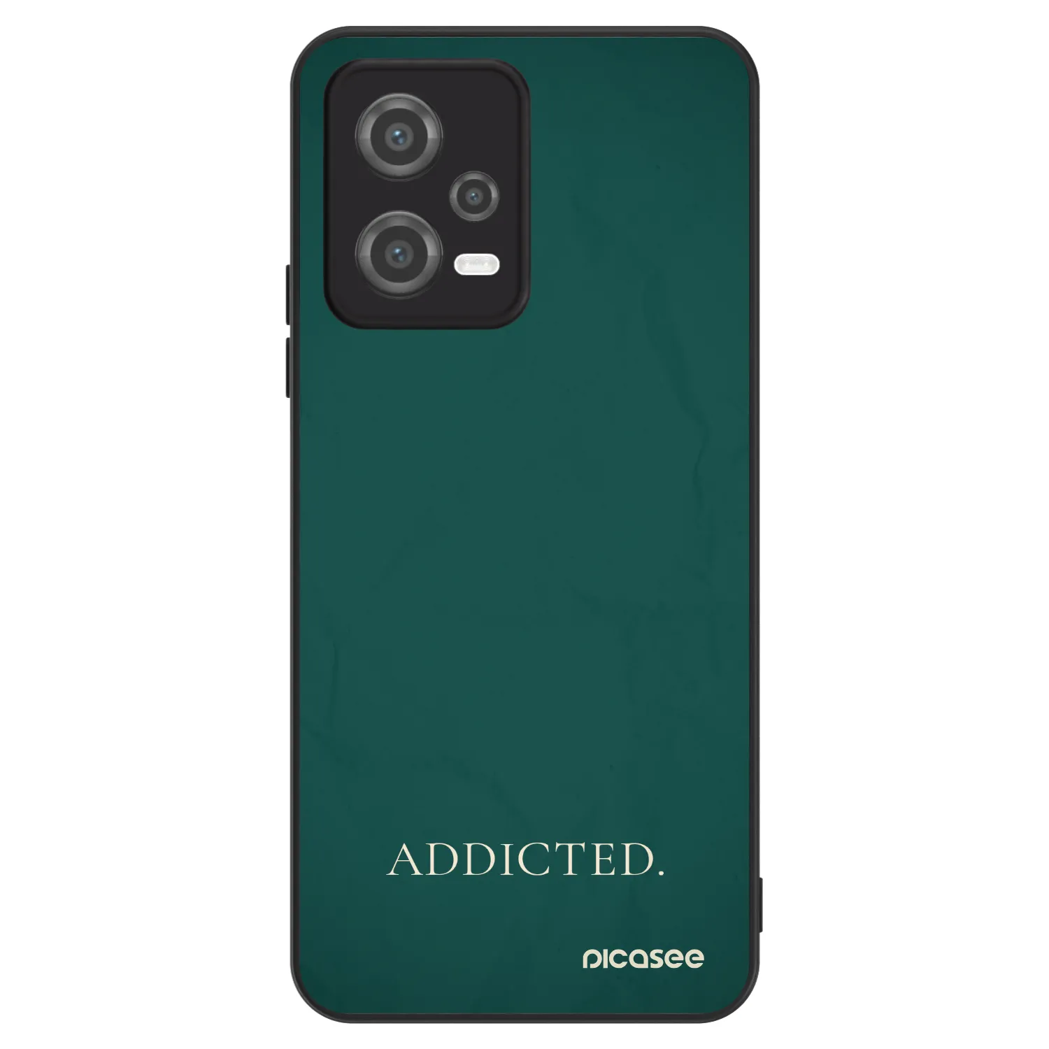 Picasee ULTIMATE CASE für Xiaomi Poco X5 - Addicted