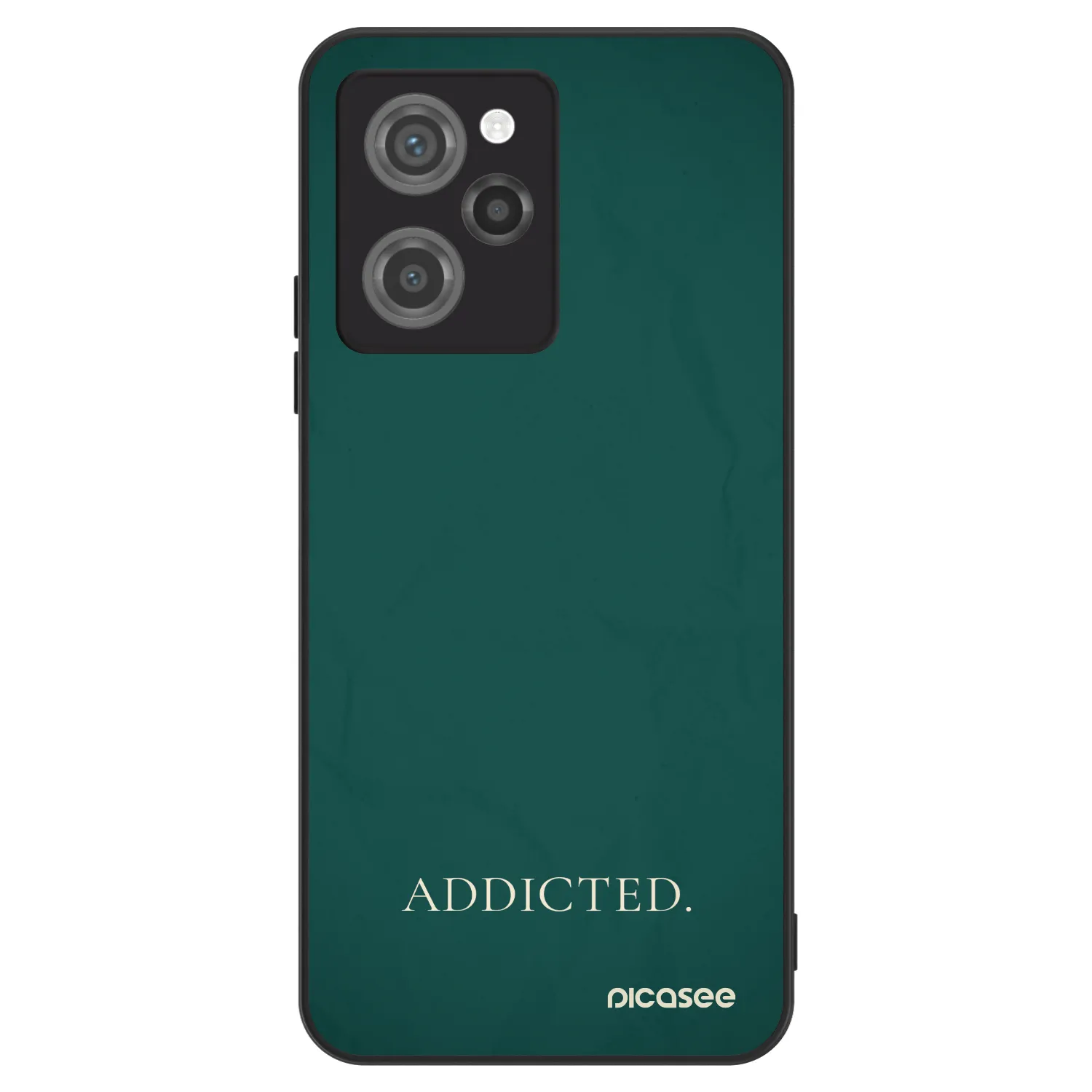 Picasee ULTIMATE CASE für Xiaomi Poco X5 Pro - Addicted