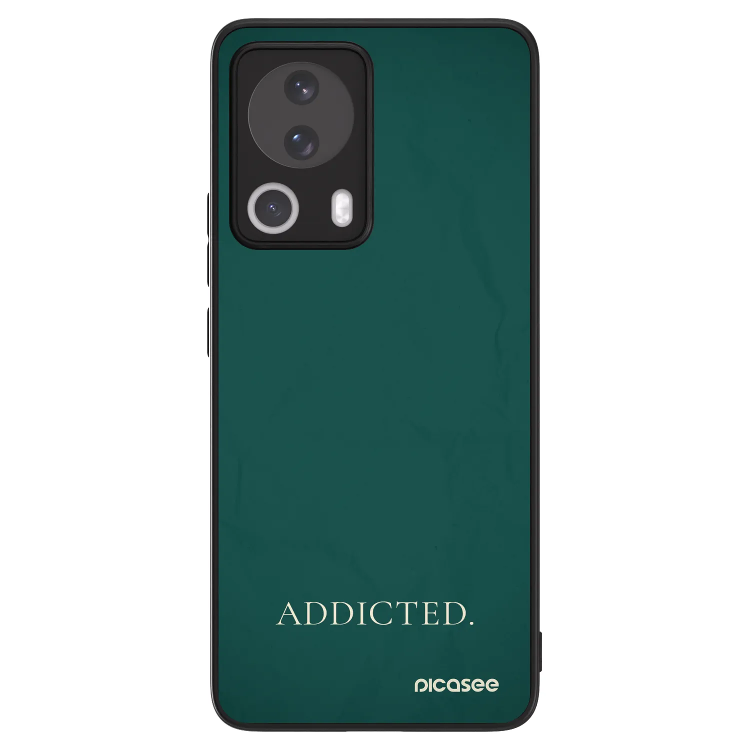 Picasee ULTIMATE CASE für Xiaomi 13 Lite - Addicted