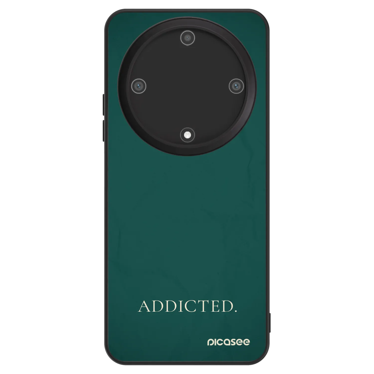 Picasee ULTIMATE CASE für Honor Magic5 Lite 5G - Addicted