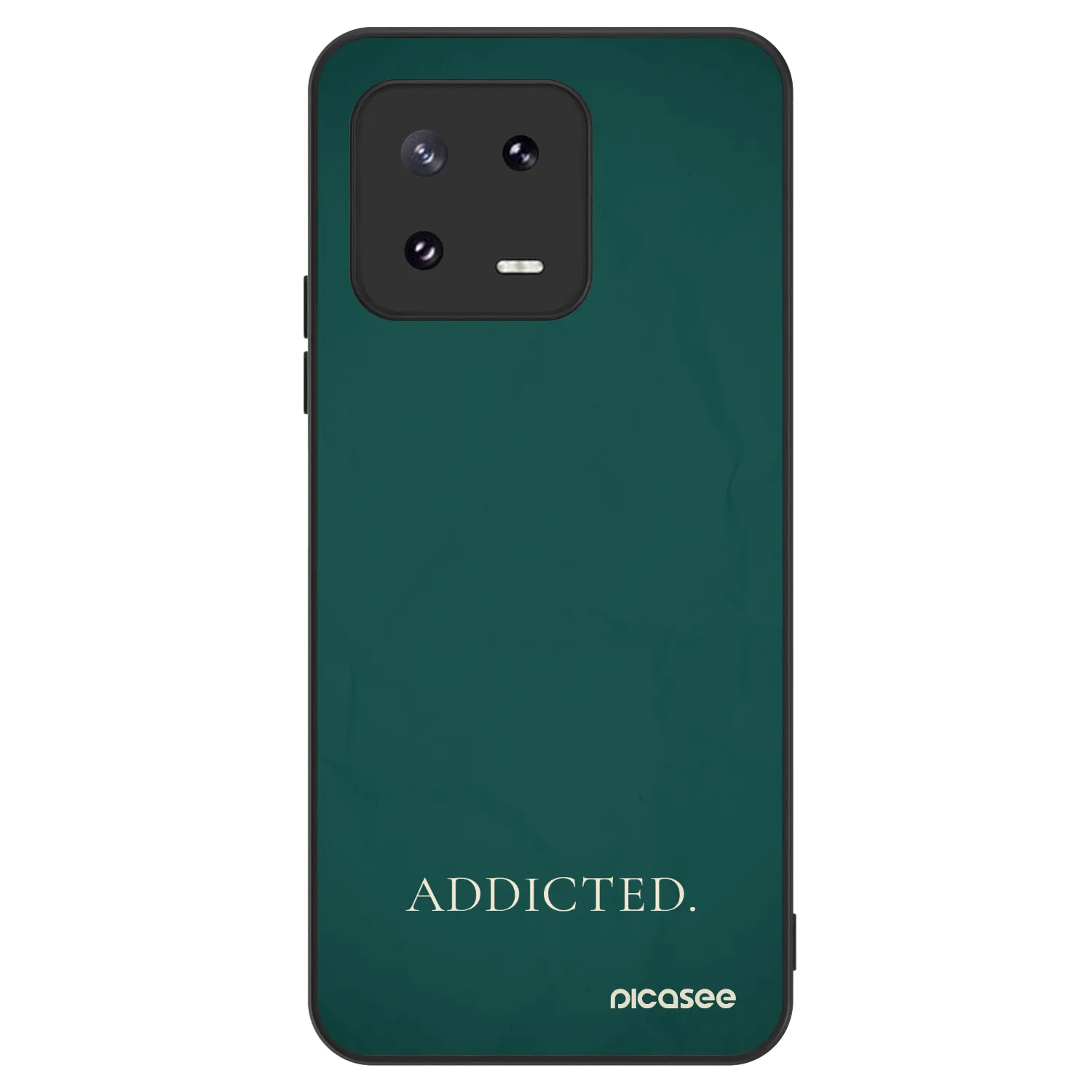 Picasee ULTIMATE CASE für Xiaomi 13 Pro - Addicted