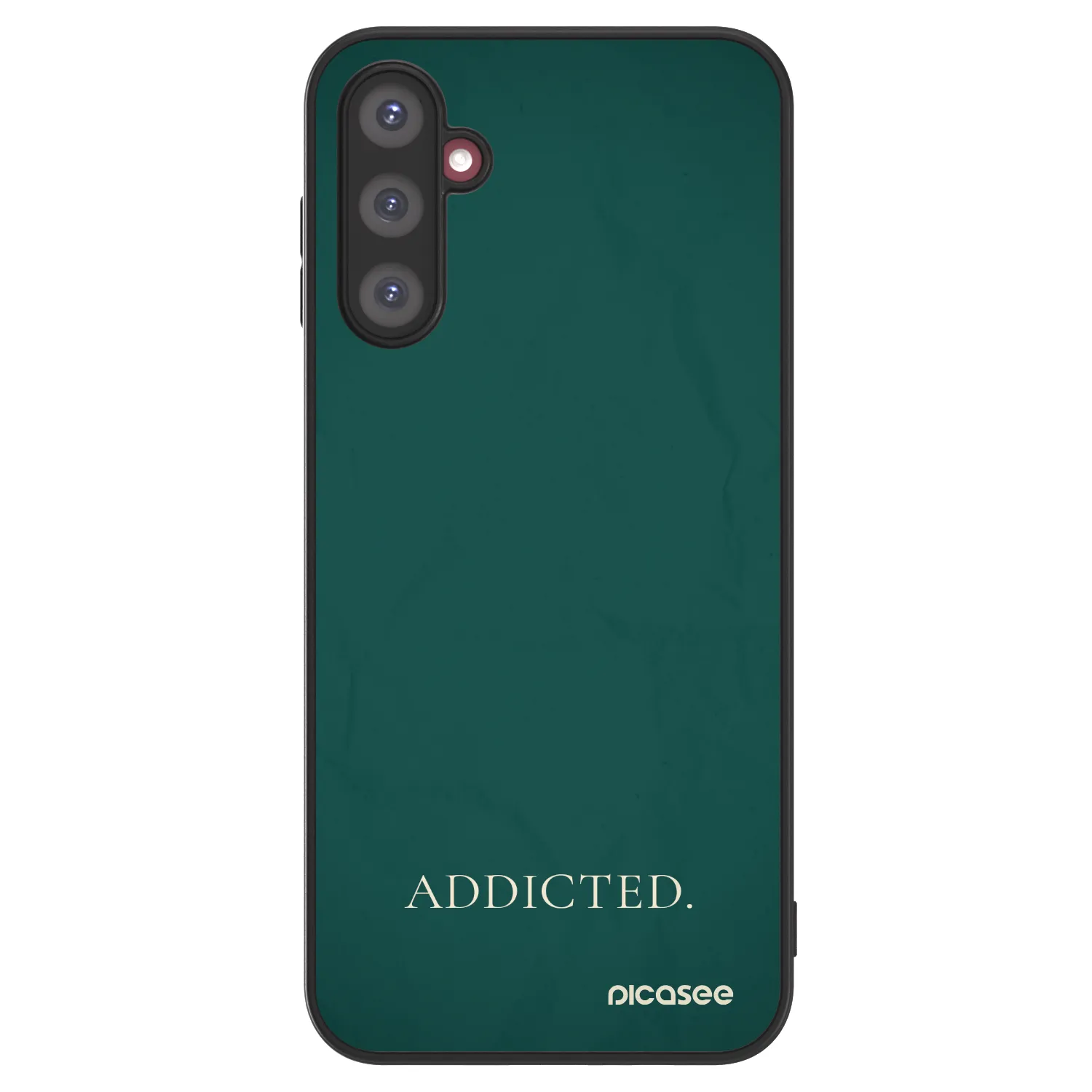 Picasee ULTIMATE CASE für Samsung Galaxy A14 5G A146P - Addicted