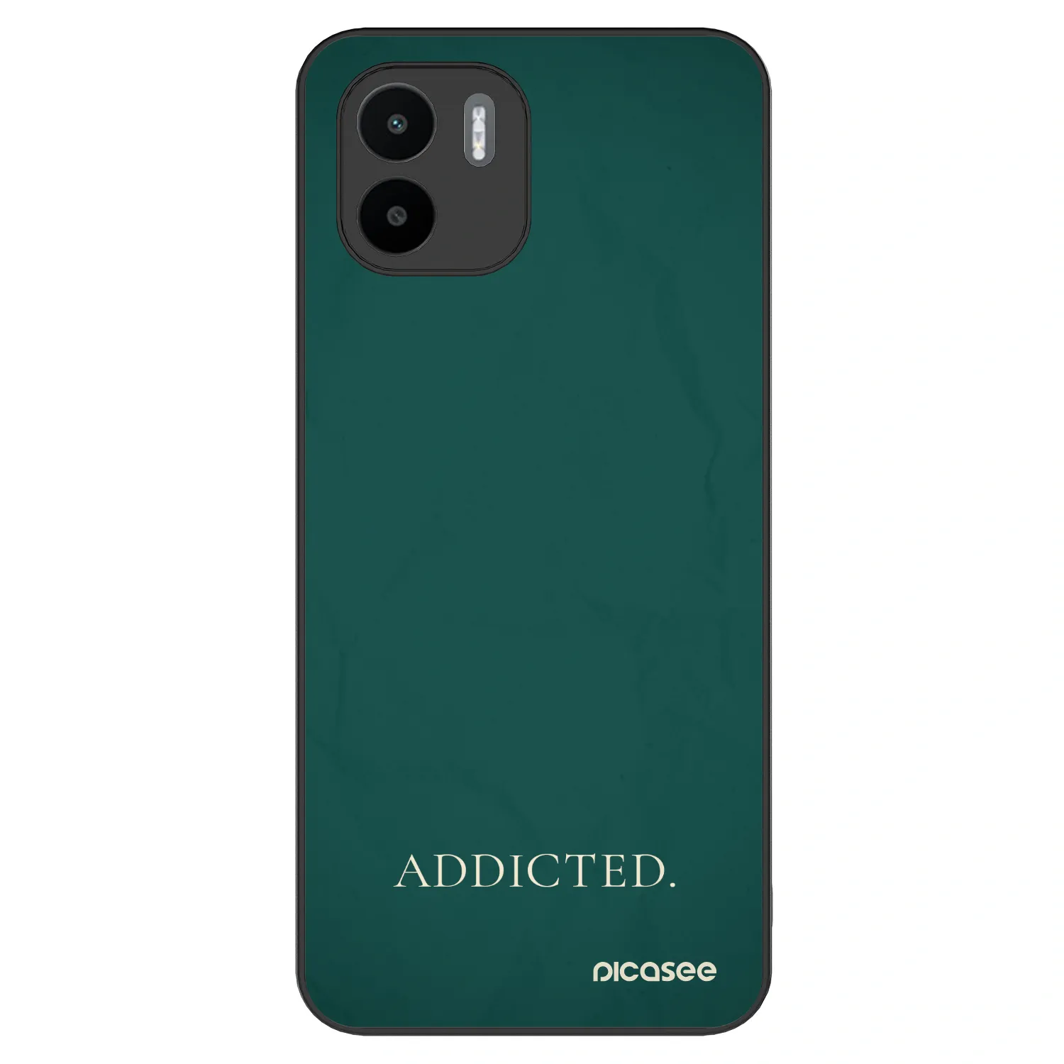 Picasee ULTIMATE CASE für Xiaomi Redmi A2 - Addicted