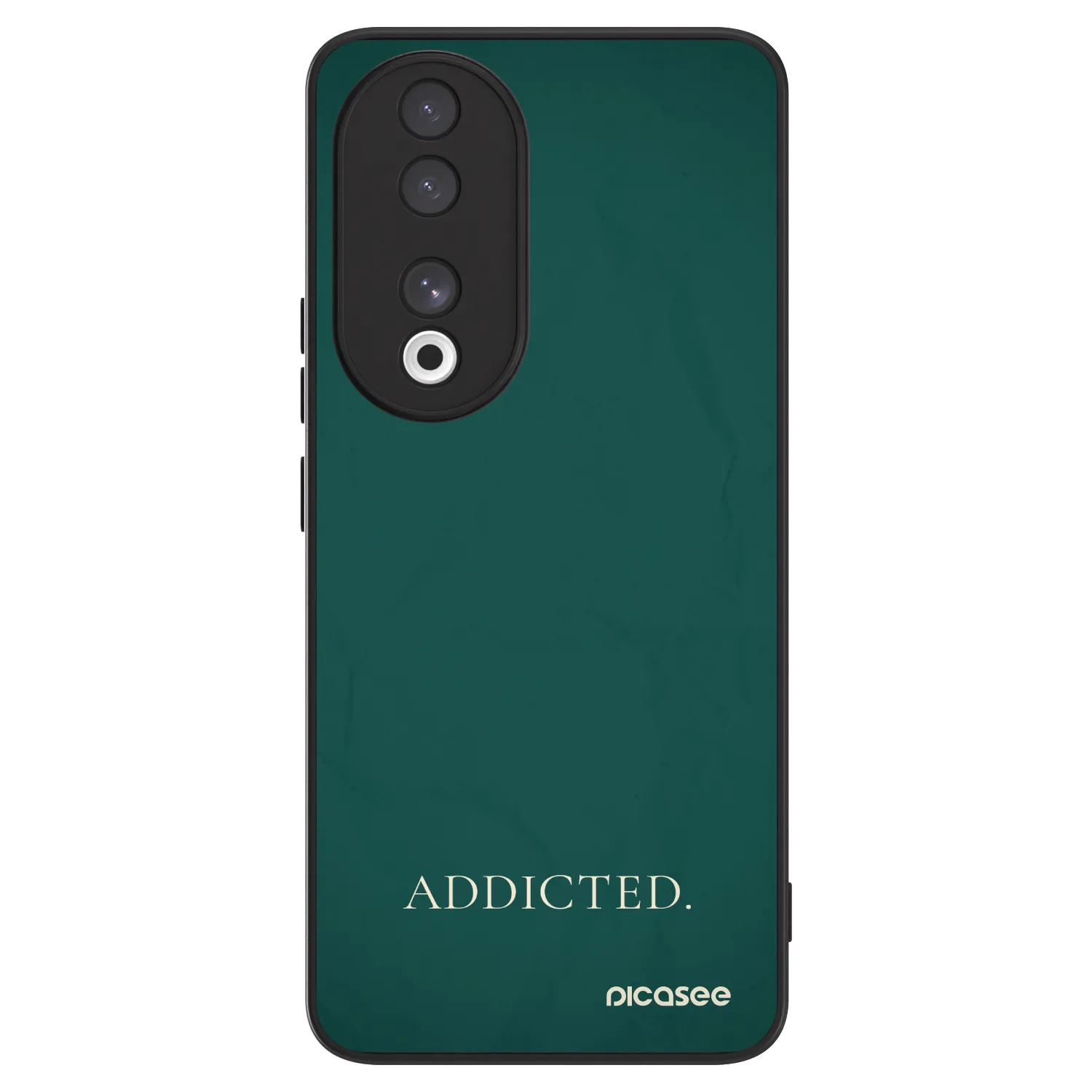 Picasee ULTIMATE CASE für Honor 90 5G - Addicted