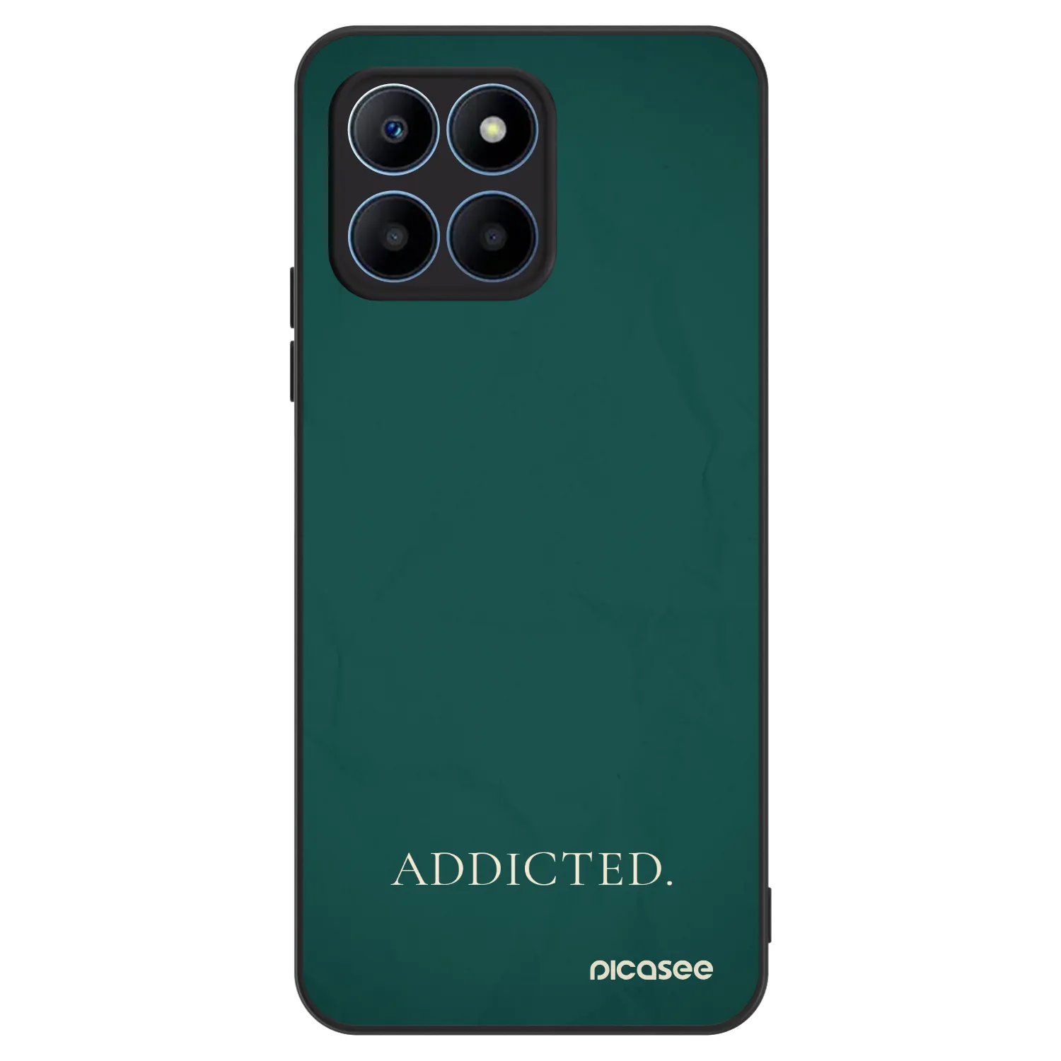 Picasee ULTIMATE CASE für Honor 70 Lite - Addicted