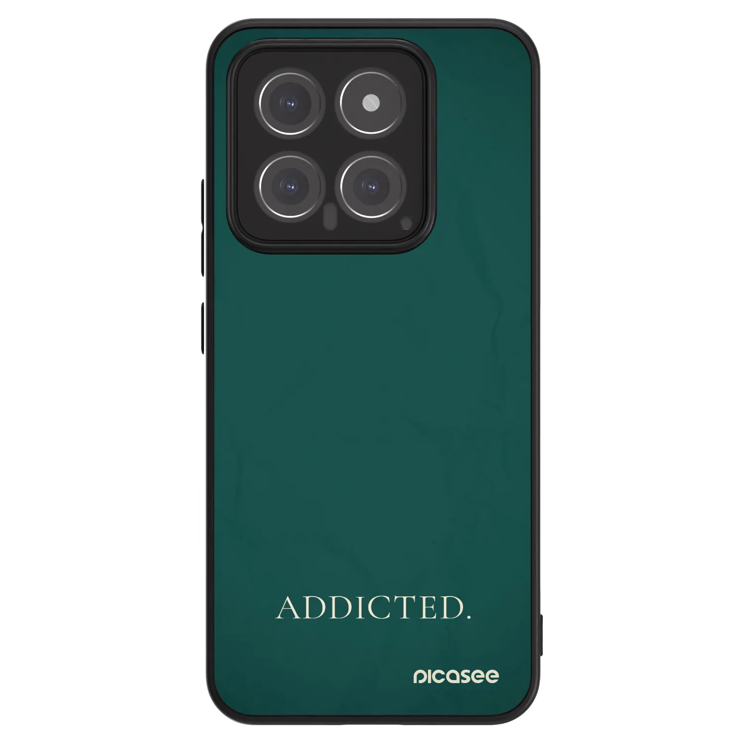 Picasee ULTIMATE CASE für Xiaomi 14 - Addicted