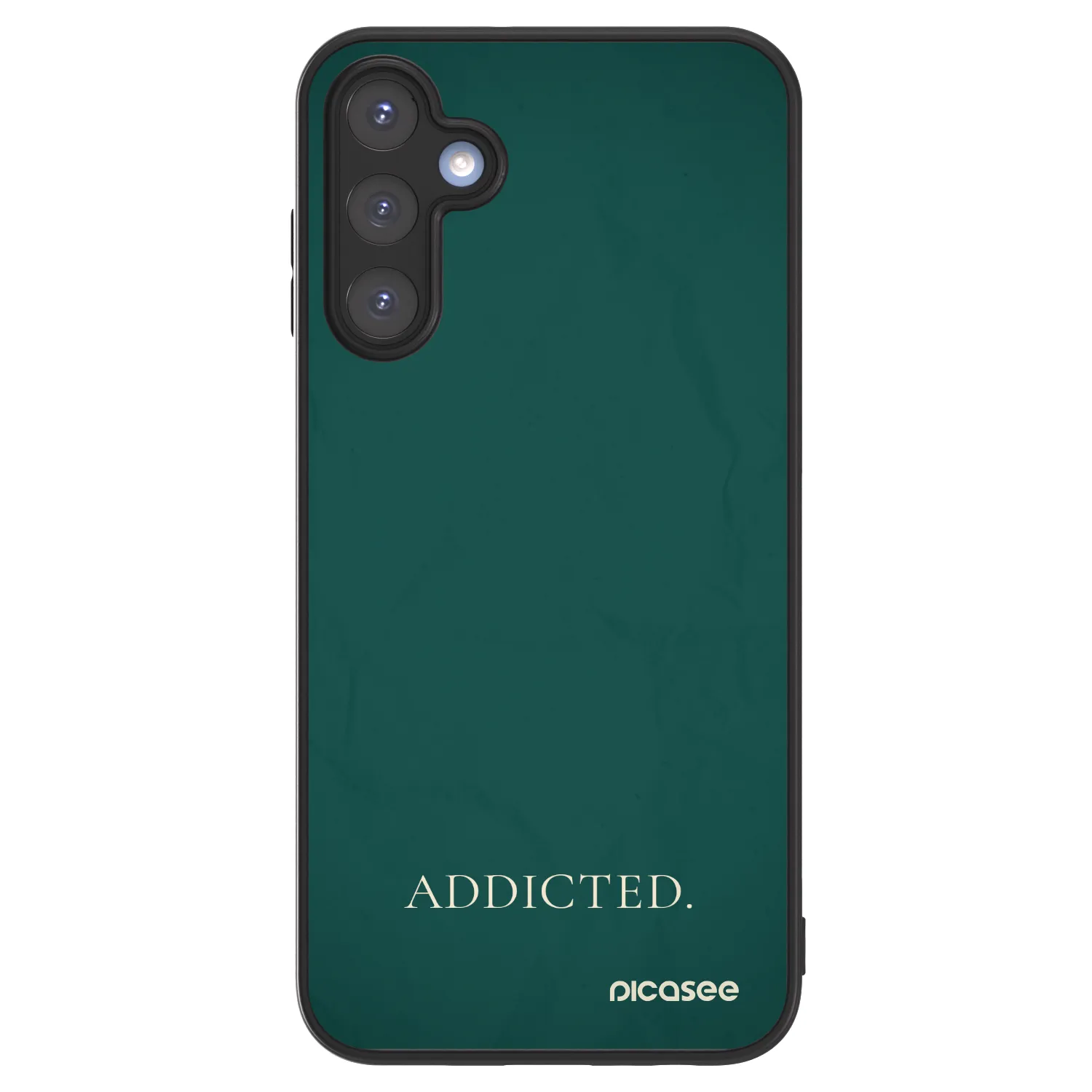 Picasee ULTIMATE CASE für Samsung Galaxy A15 A156B 5G - Addicted