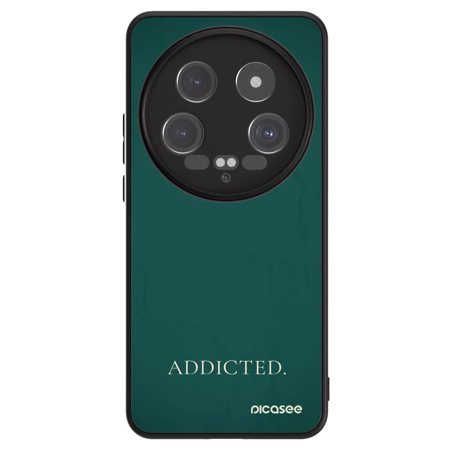 Picasee ULTIMATE CASE für Xiaomi 14 Ultra - Addicted