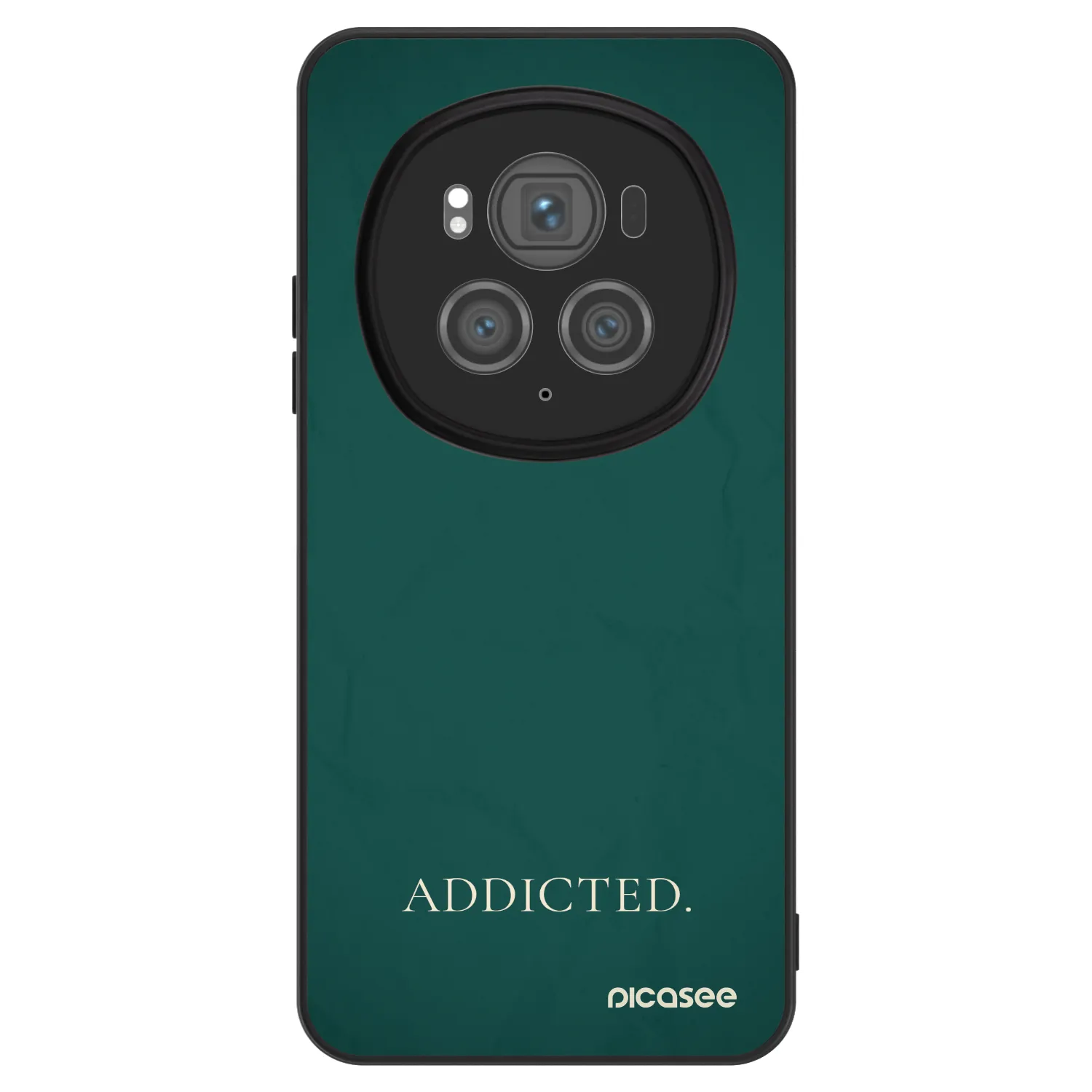 Picasee ULTIMATE CASE für Honor Magic6 Pro - Addicted