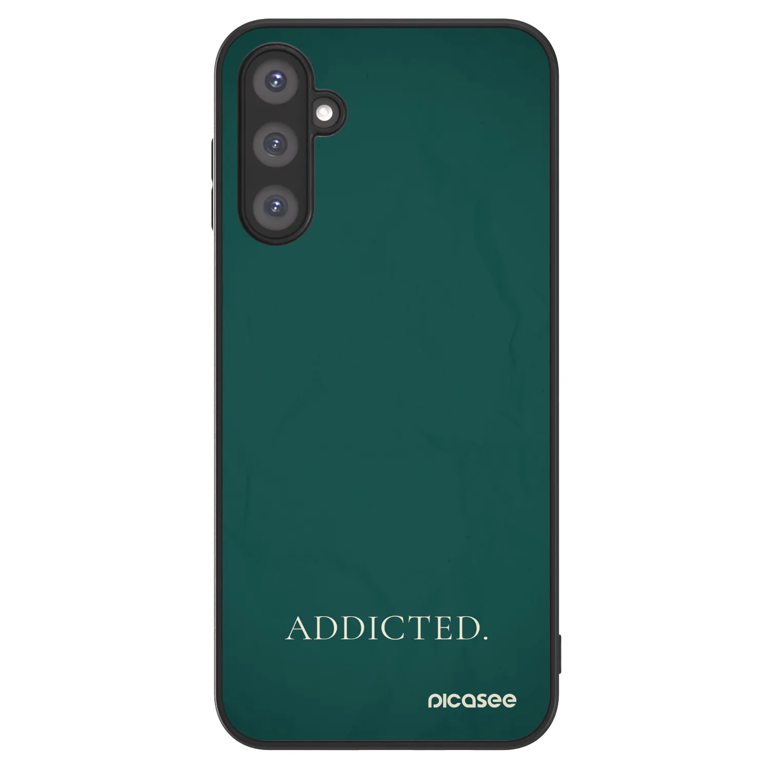 Picasee ULTIMATE CASE für Samsung Galaxy A05s A057G - Addicted