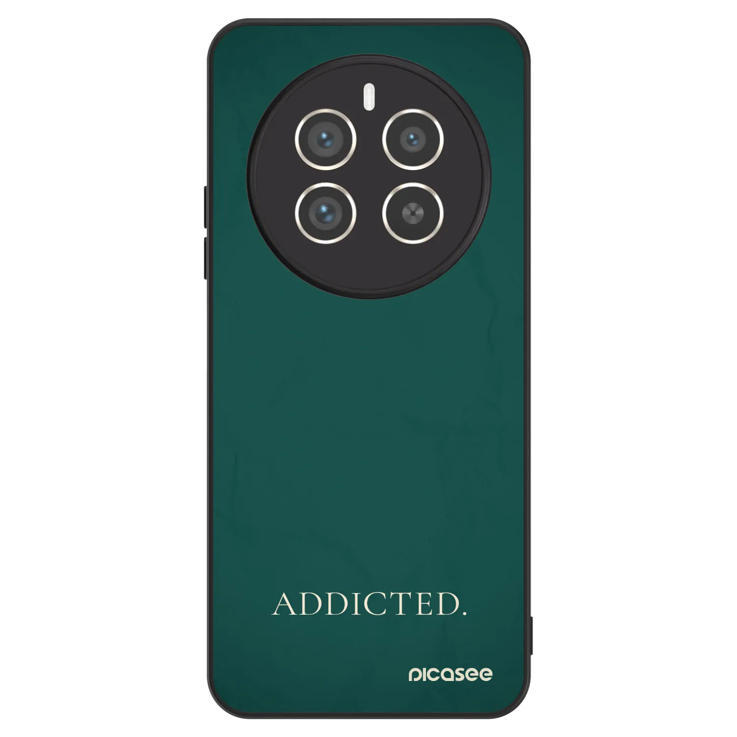 Picasee ULTIMATE CASE für Realme 12 Pro 5G - Addicted
