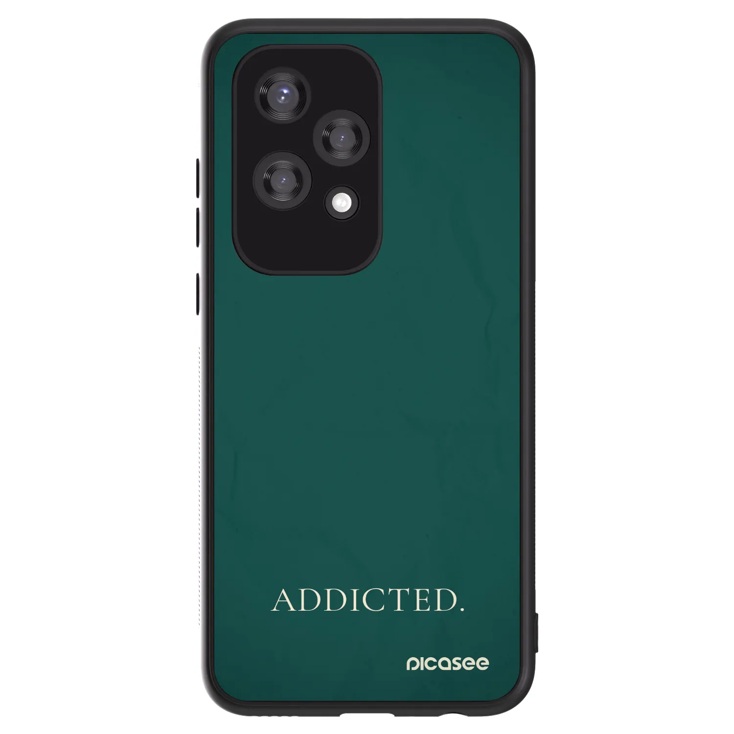 Picasee ULTIMATE CASE für Honor 200 Lite - Addicted