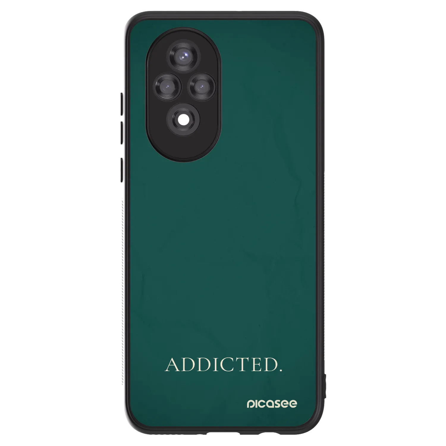 Picasee ULTIMATE CASE für Honor 200 5G - Addicted