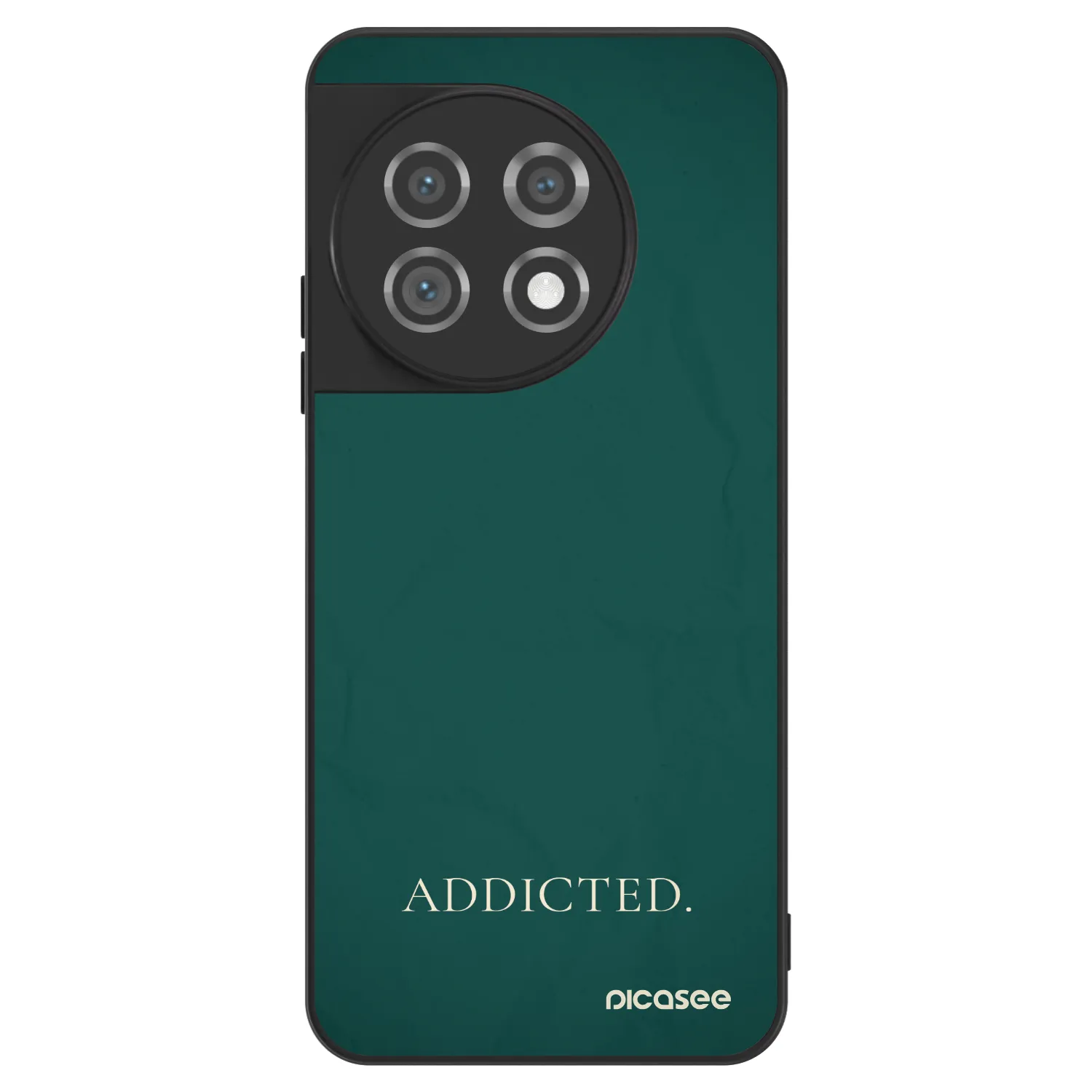Picasee ULTIMATE CASE für OnePlus 11 5G - Addicted