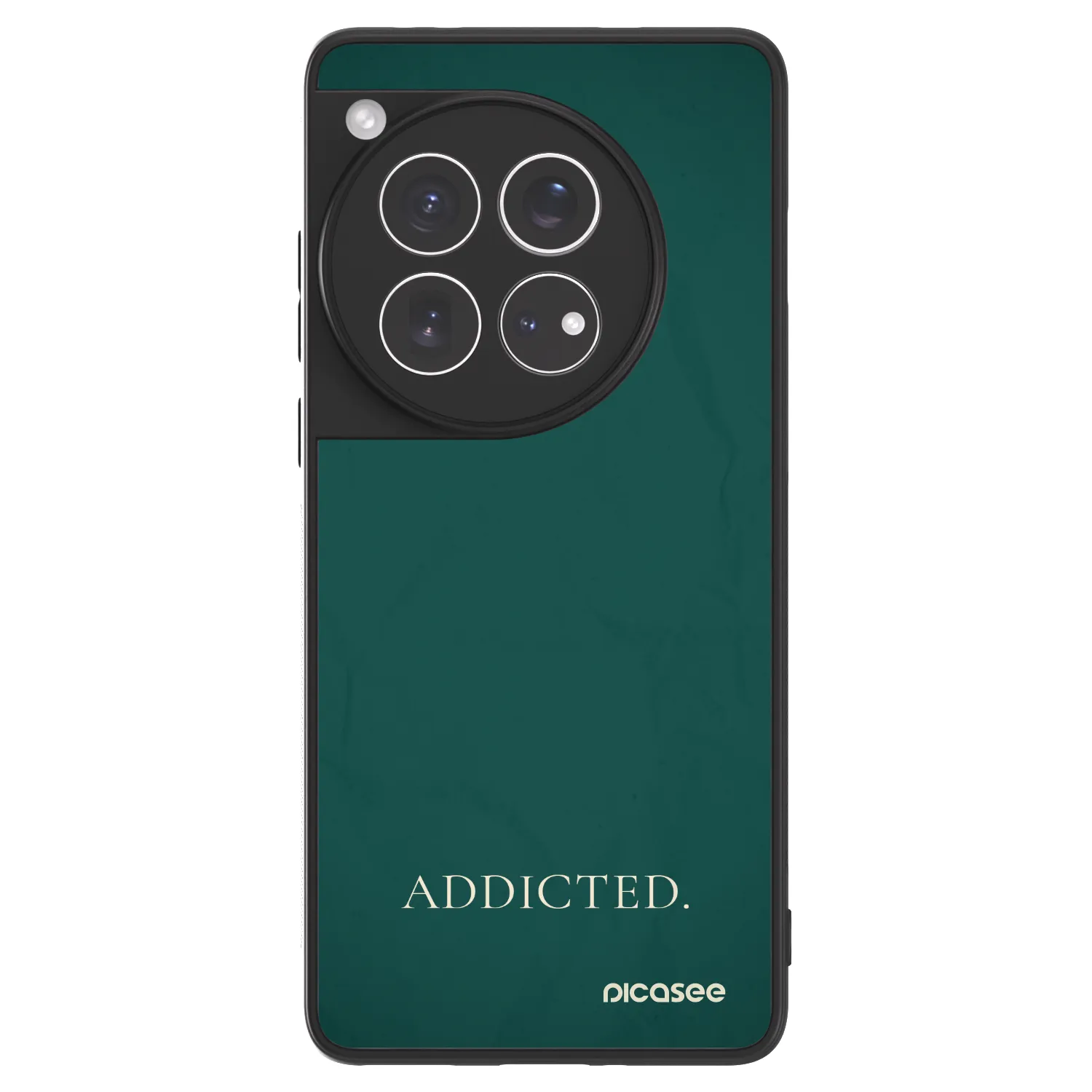 Picasee ULTIMATE CASE für OnePlus 12 5G - Addicted
