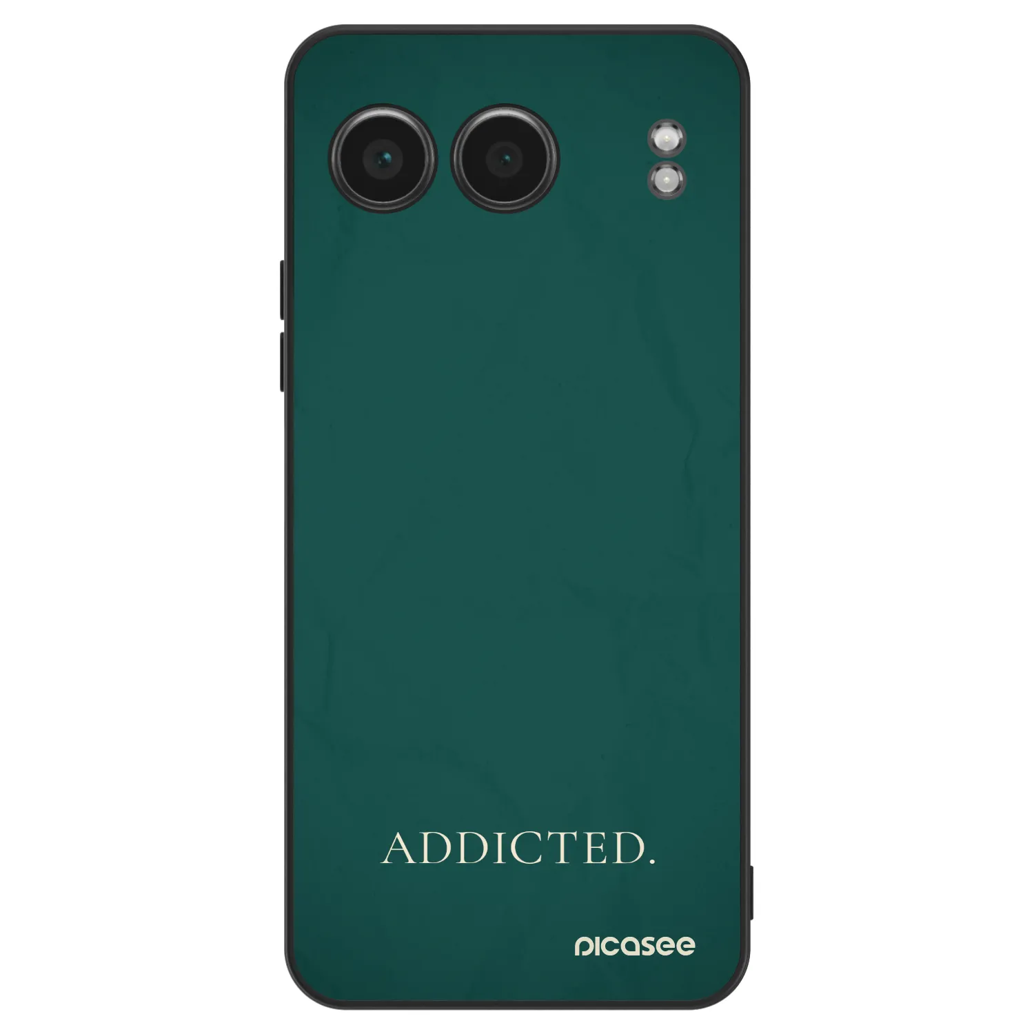 Picasee ULTIMATE CASE für OnePlus Nord 4 - Addicted