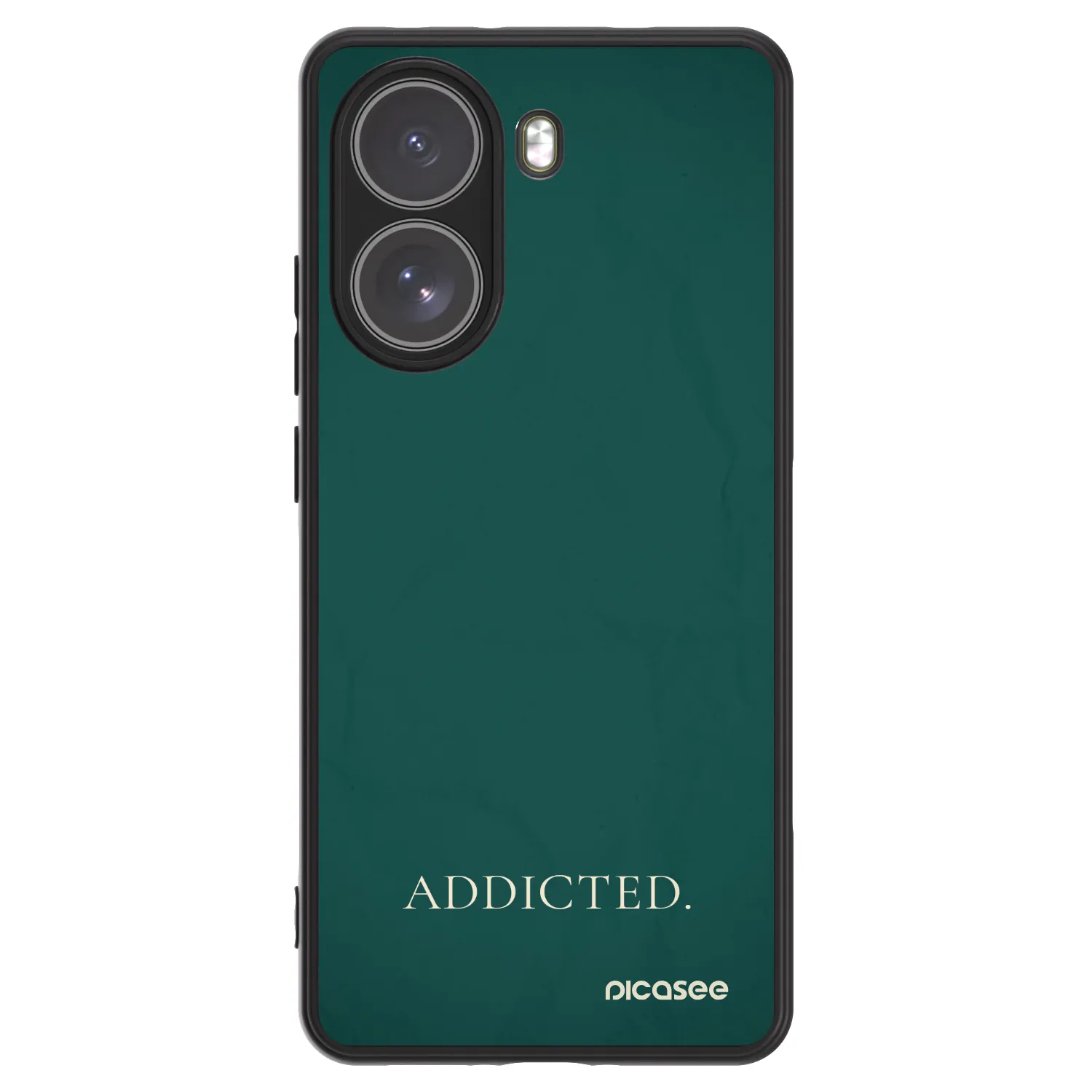 Picasee ULTIMATE CASE für Xiaomi Poco X7 - Addicted