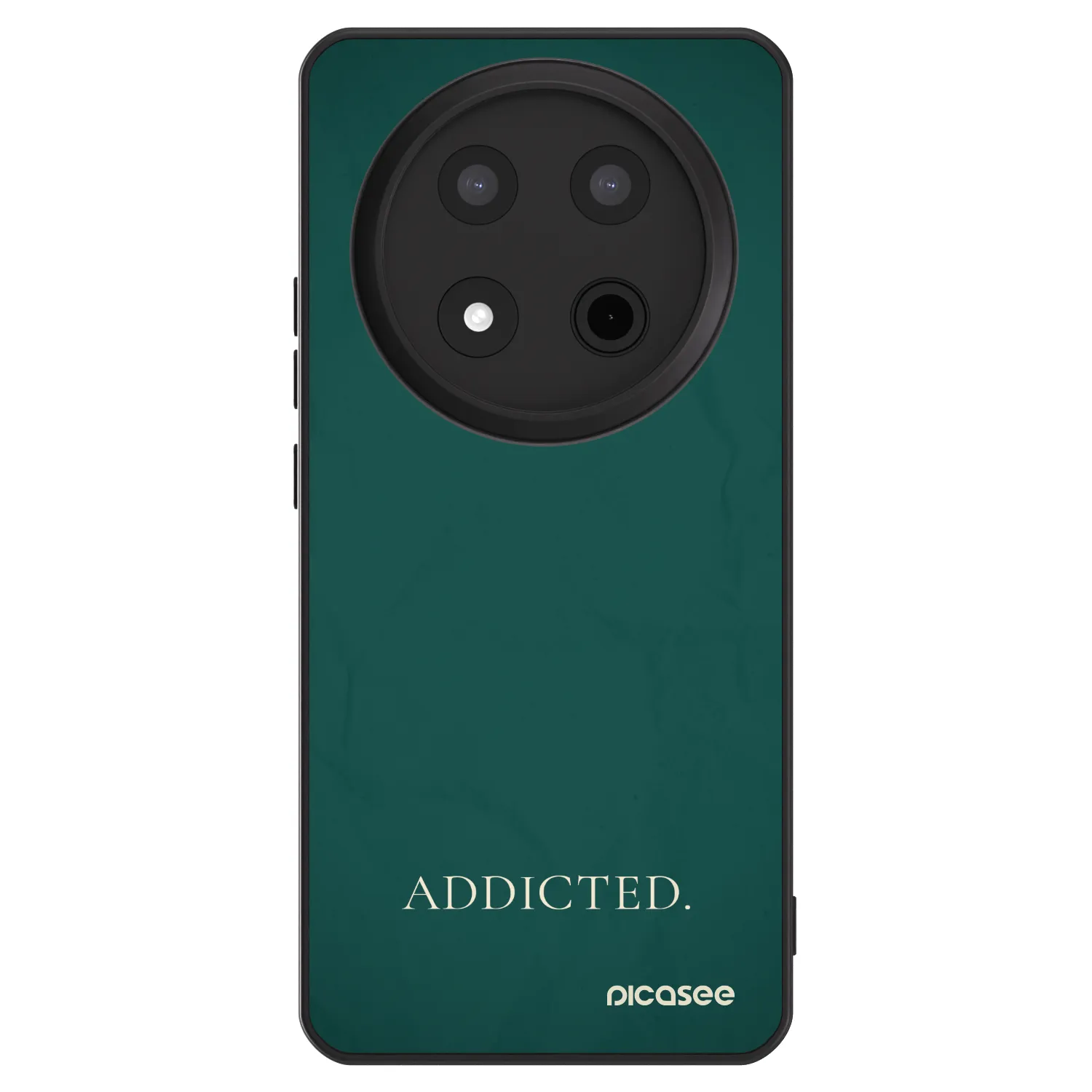 Picasee ULTIMATE CASE für Honor Magic7 Lite 5G - Addicted