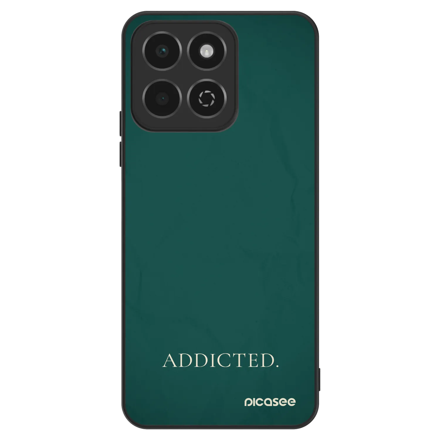 Picasee ULTIMATE CASE für Honor 200 Smart 5G - Addicted