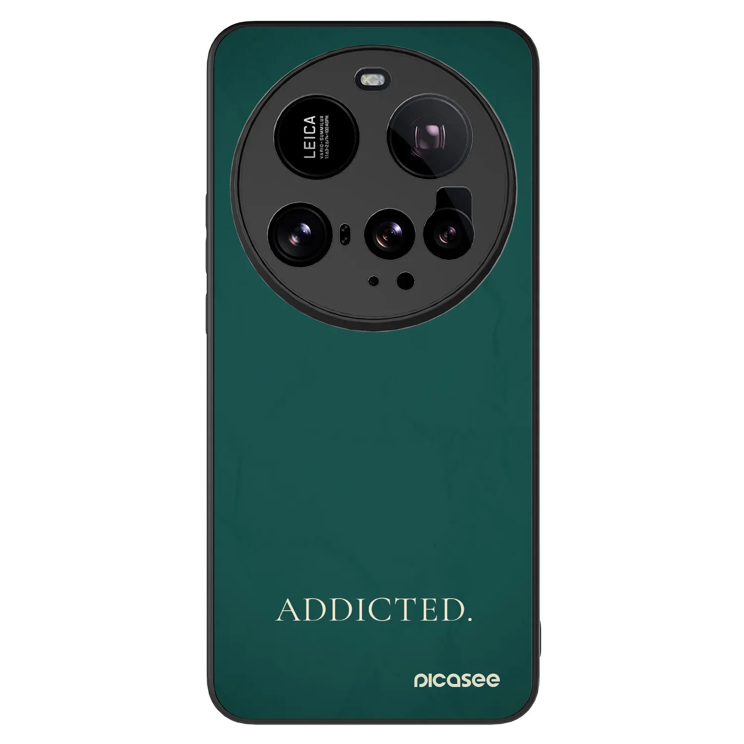 Picasee ULTIMATE CASE für Xiaomi 15 Ultra - Addicted