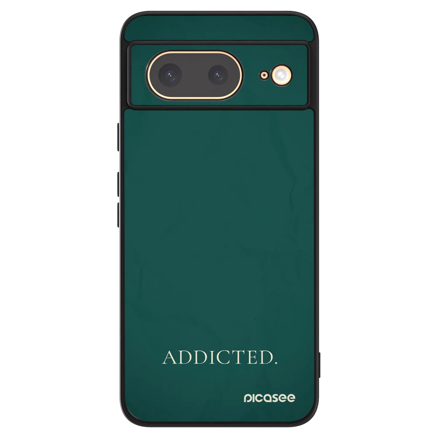Picasee ULTIMATE CASE für Google Pixel 8 - Addicted