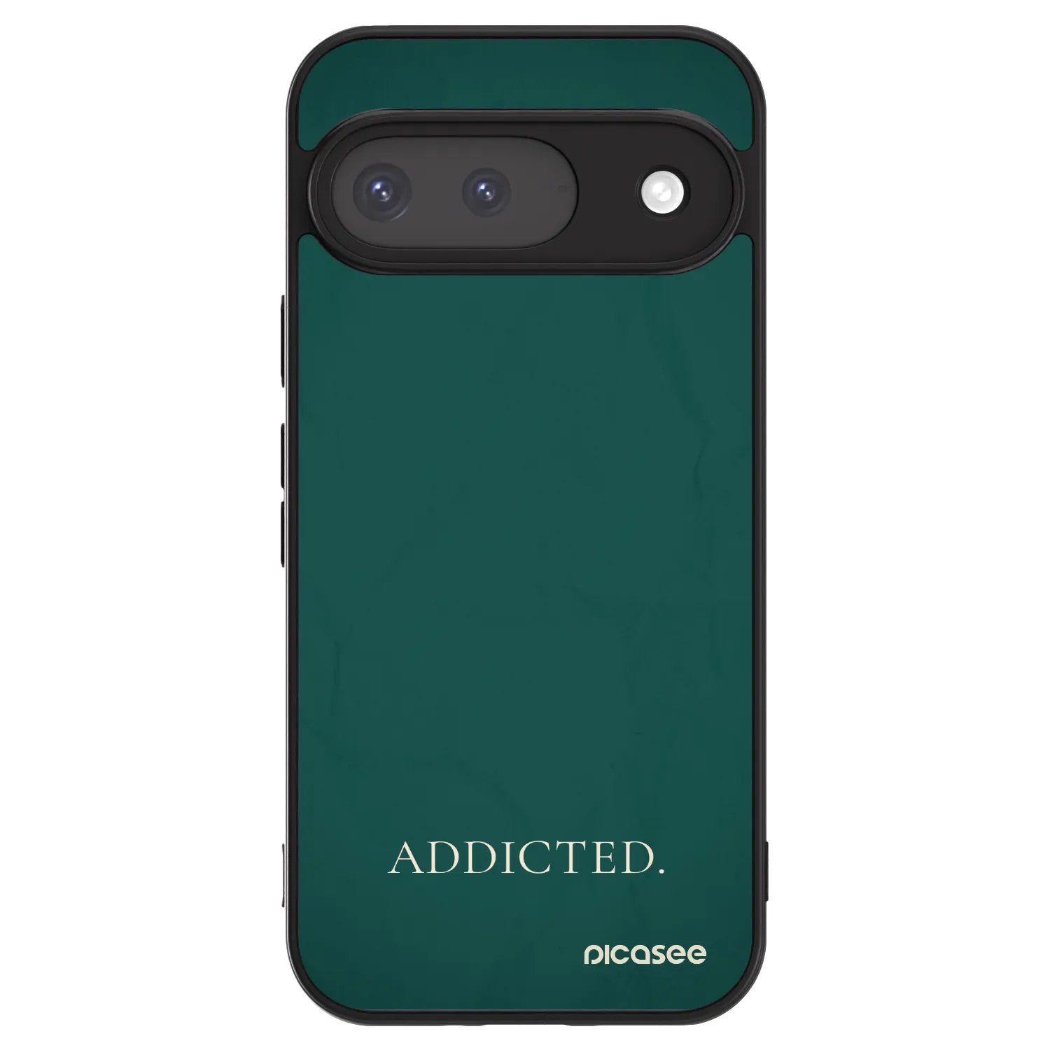Picasee ULTIMATE CASE für Google Pixel 9 - Addicted