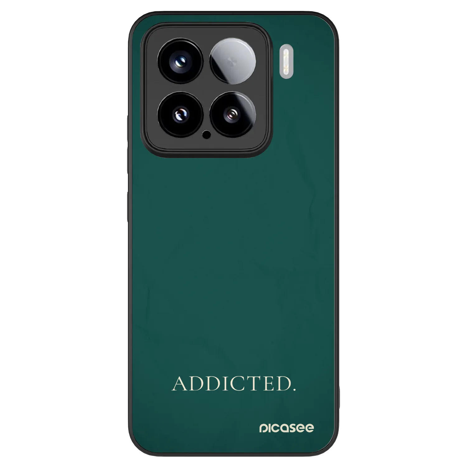 Picasee ULTIMATE CASE für Xiaomi 15 - Addicted