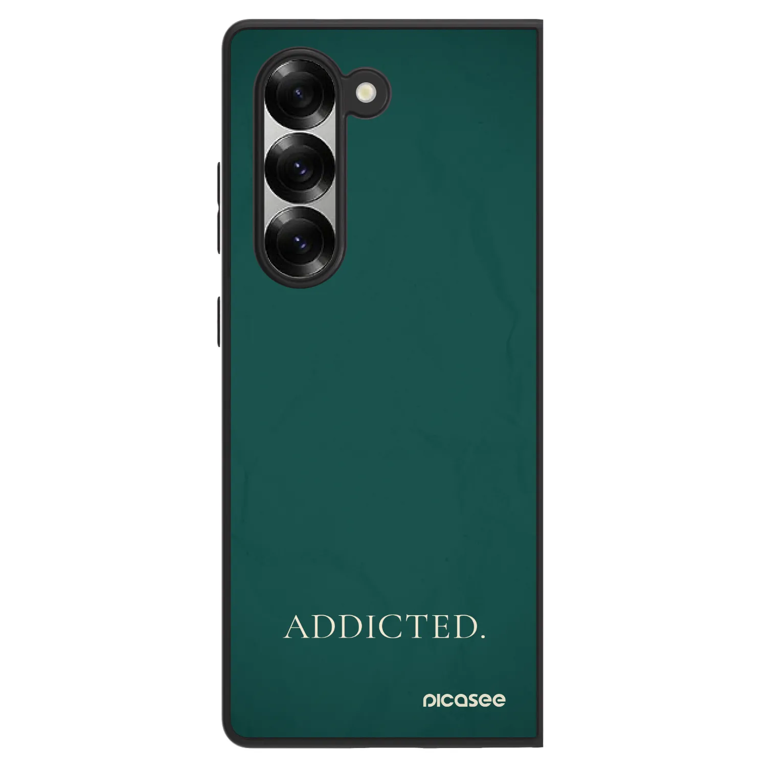 Picasee ULTIMATE CASE für Samsung Galaxy Z Fold6 5G - Addicted