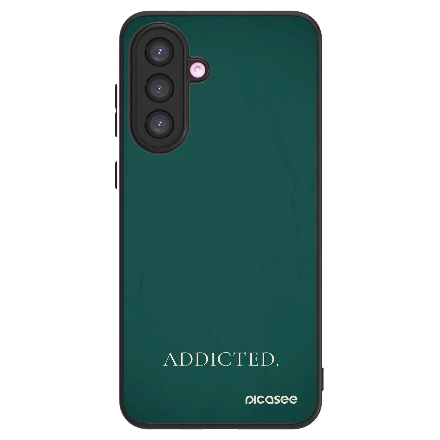Picasee ULTIMATE CASE für Samsung Galaxy A36 5G - Addicted