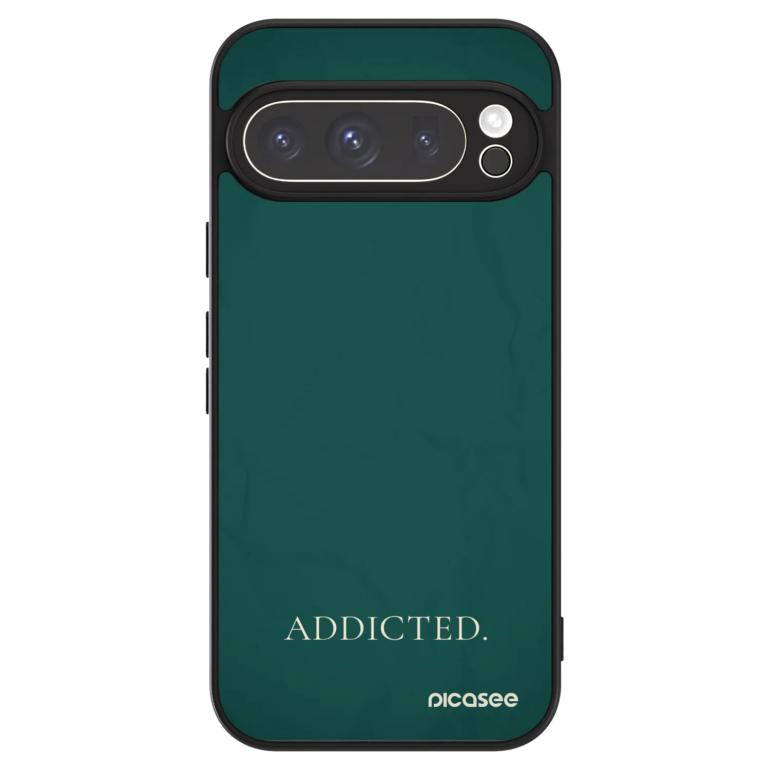 Picasee ULTIMATE CASE für Google Pixel 9 Pro - Addicted