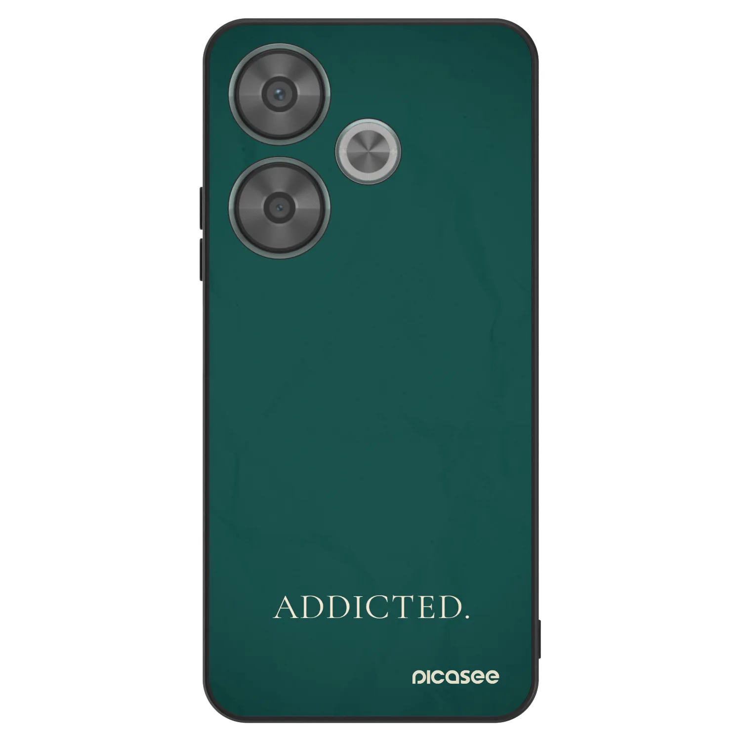 Picasee ULTIMATE CASE für Xiaomi Poco F6 - Addicted