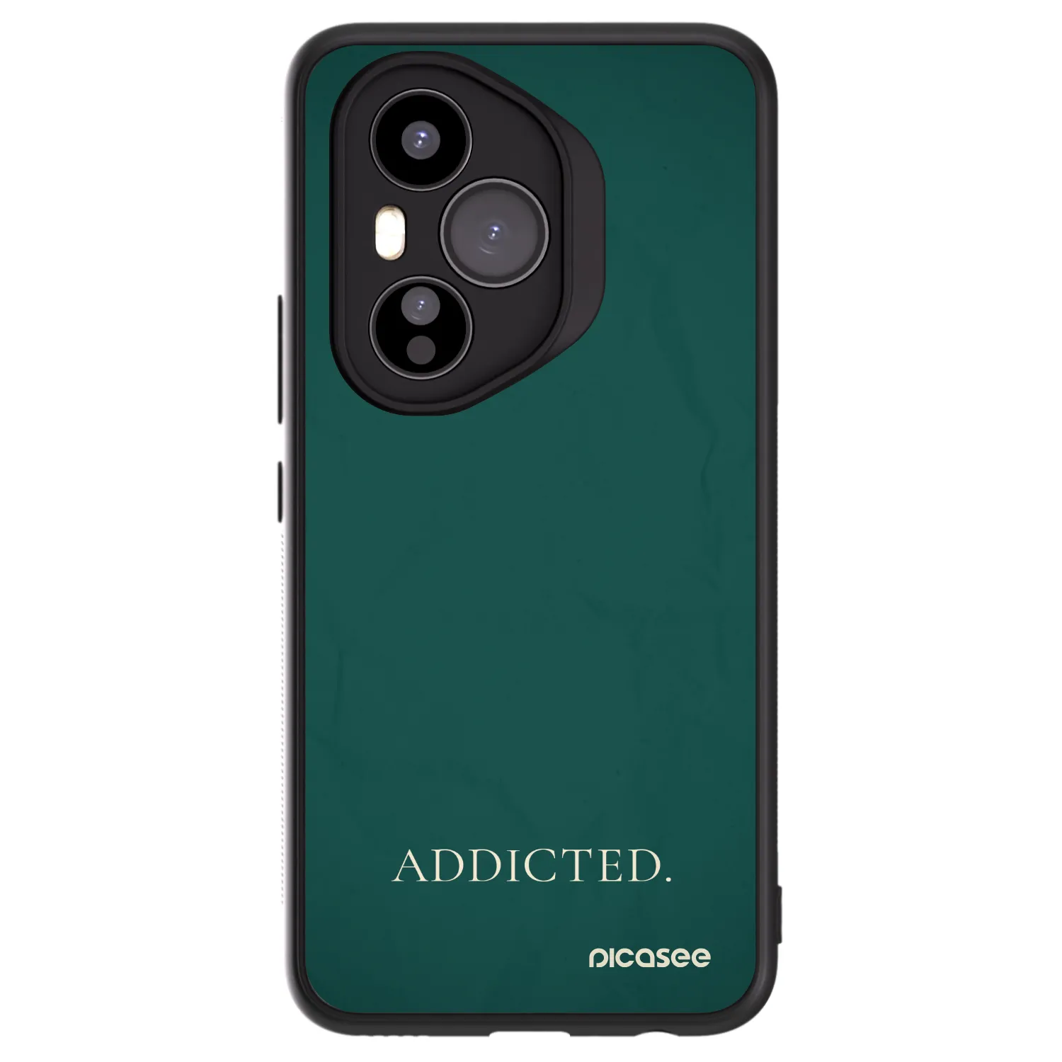 Picasee ULTIMATE CASE für Honor 400 Pro 5G - Addicted
