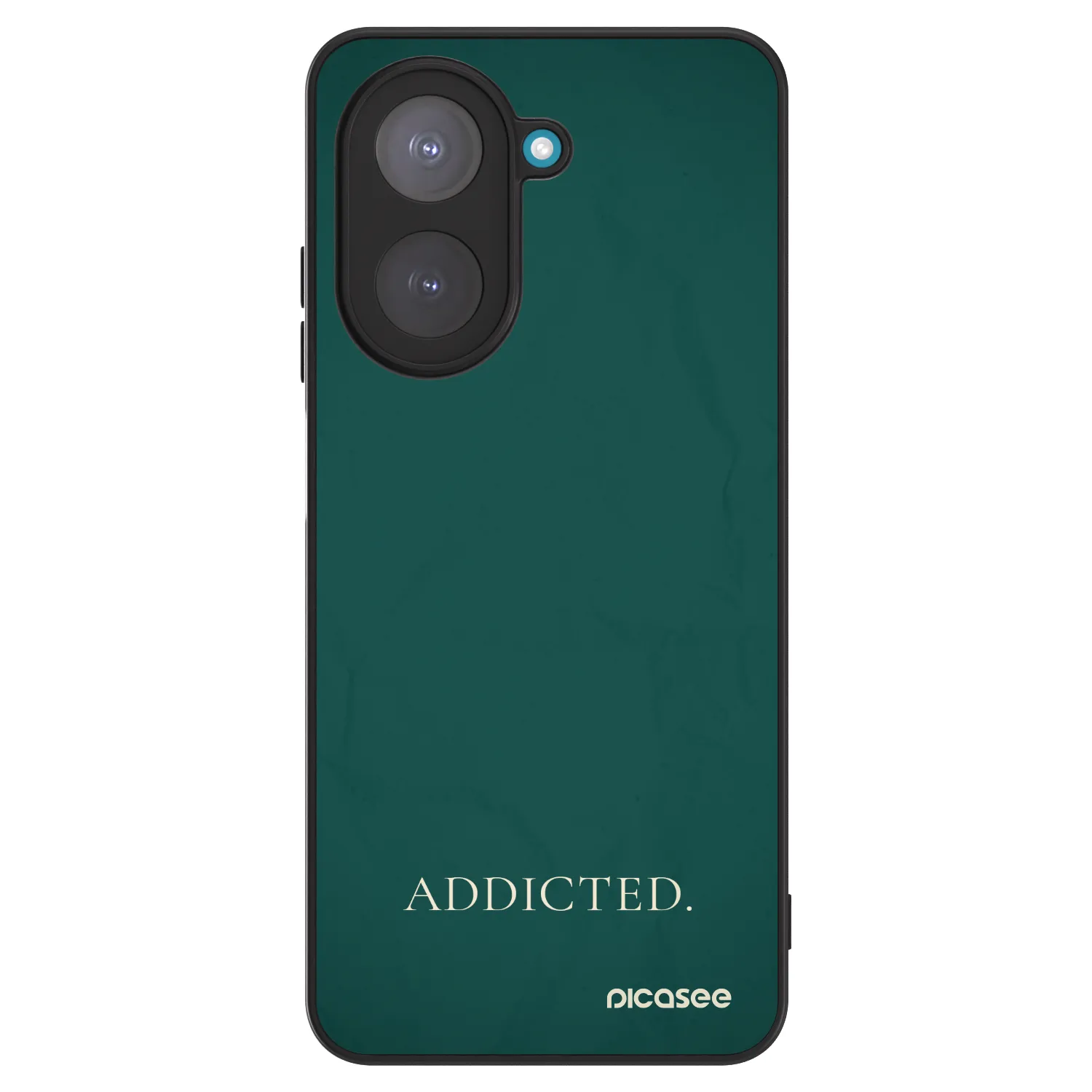 Picasee ULTIMATE CASE für Xiaomi Redmi A5 - Addicted