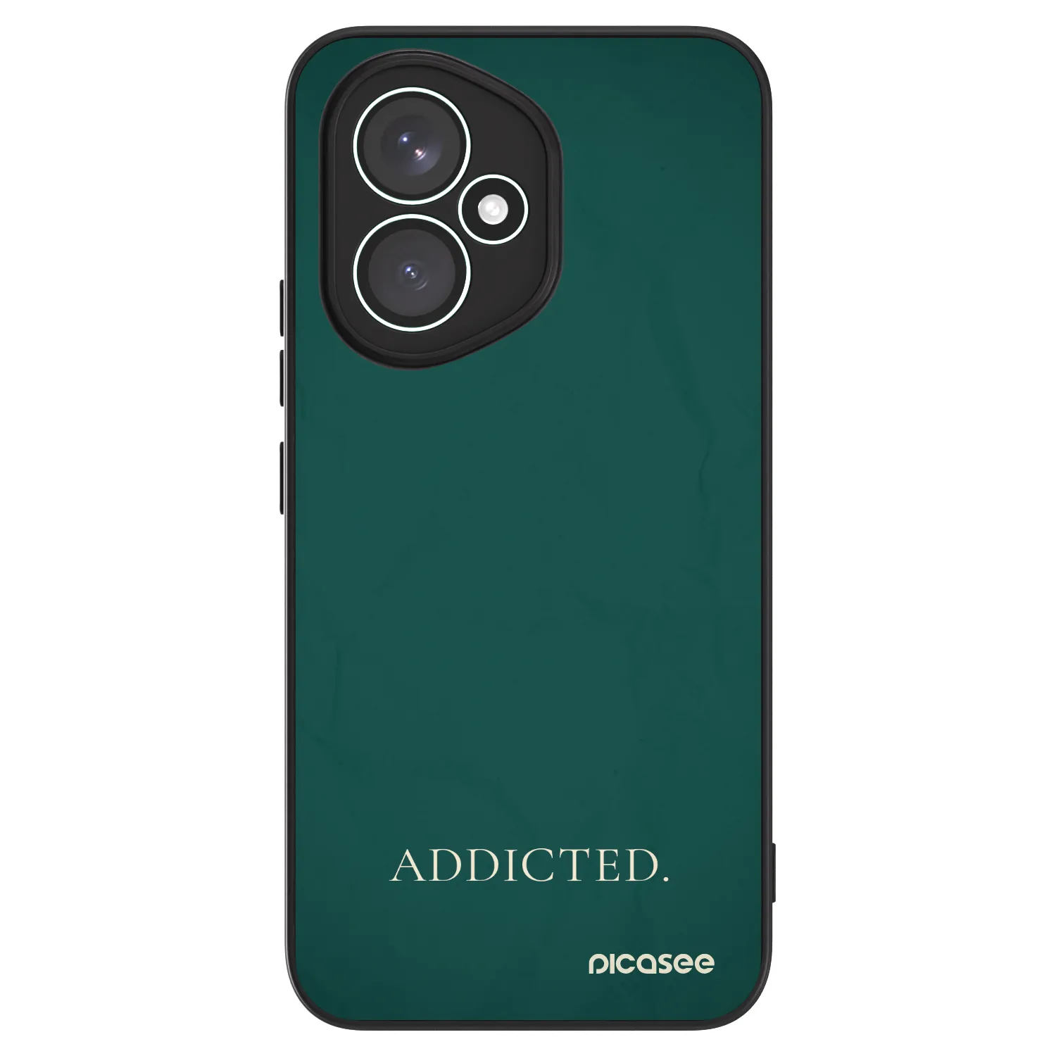 Picasee ULTIMATE CASE für Honor 400 5G - Addicted
