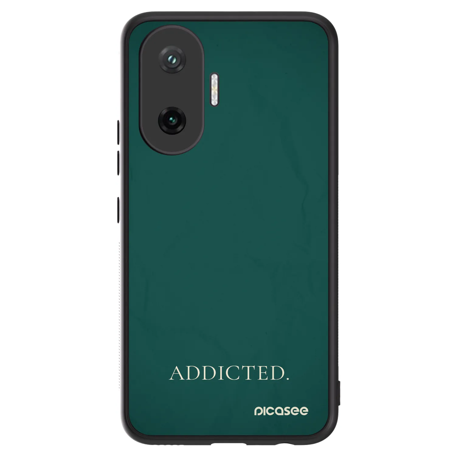 Picasee ULTIMATE CASE für Xiaomi Poco F7 5G - Addicted