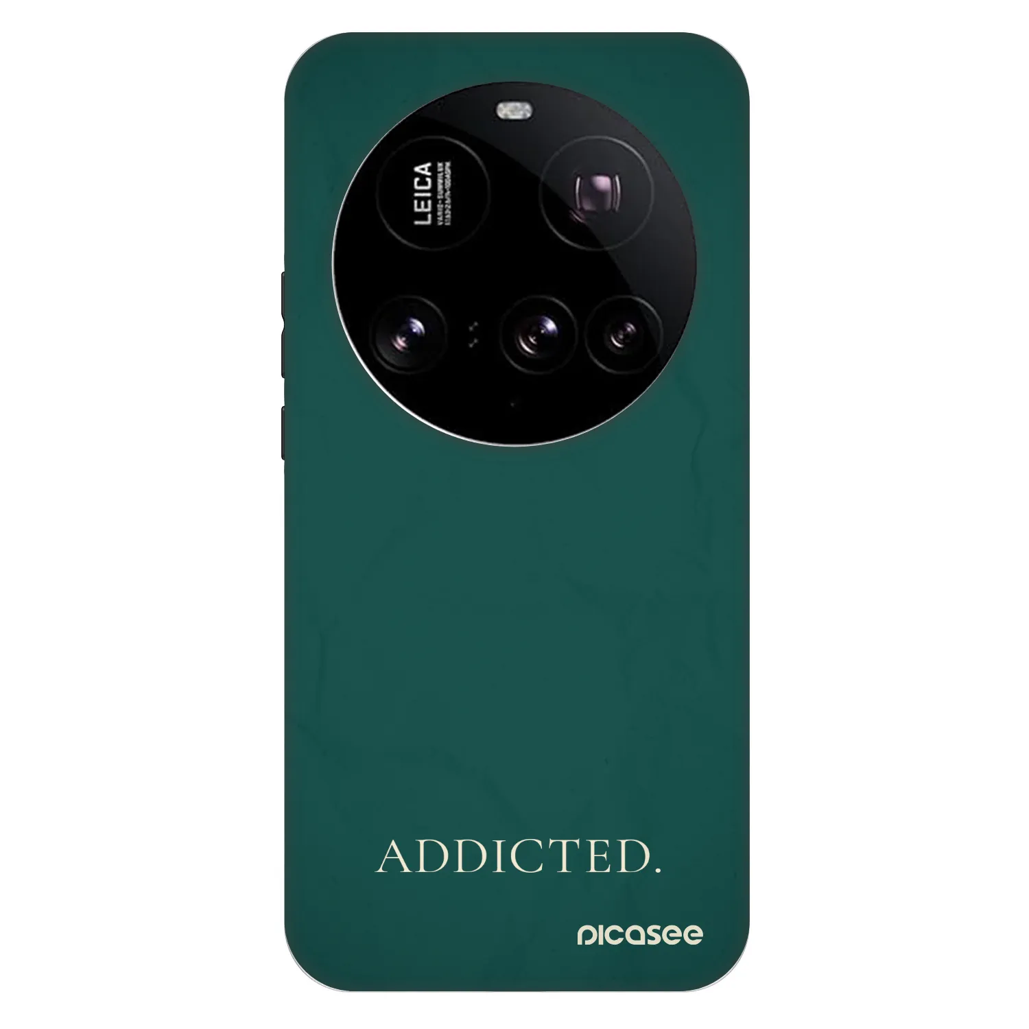 Picasee Fashion Case für Xiaomi 15 Ultra - Addicted